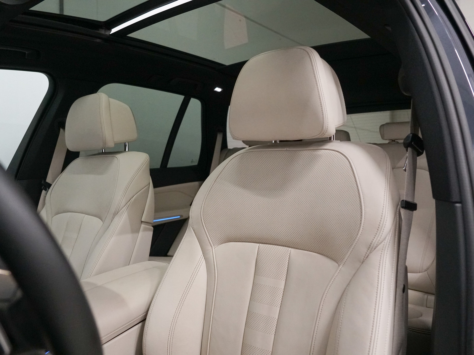 Foto van BMW X5