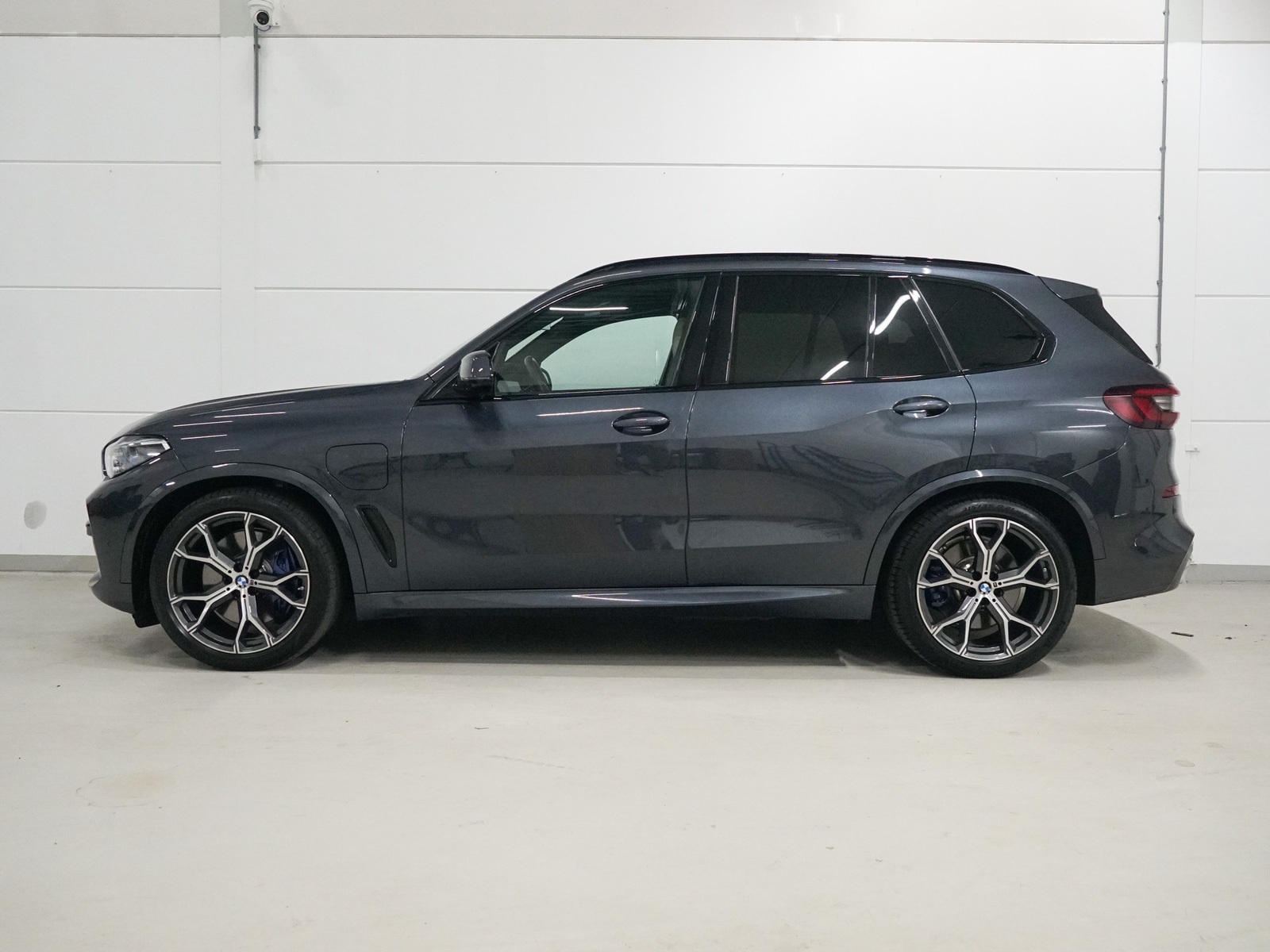Foto van BMW X5