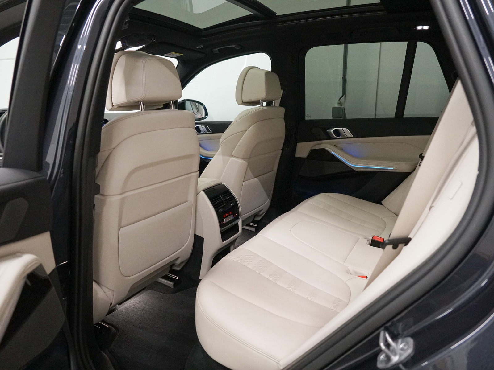 Foto van BMW X5