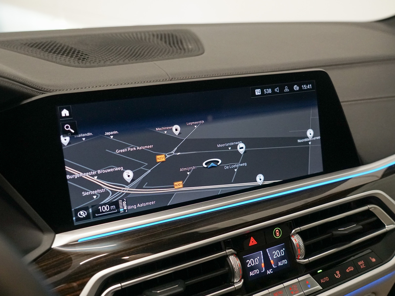 Foto van BMW X5
