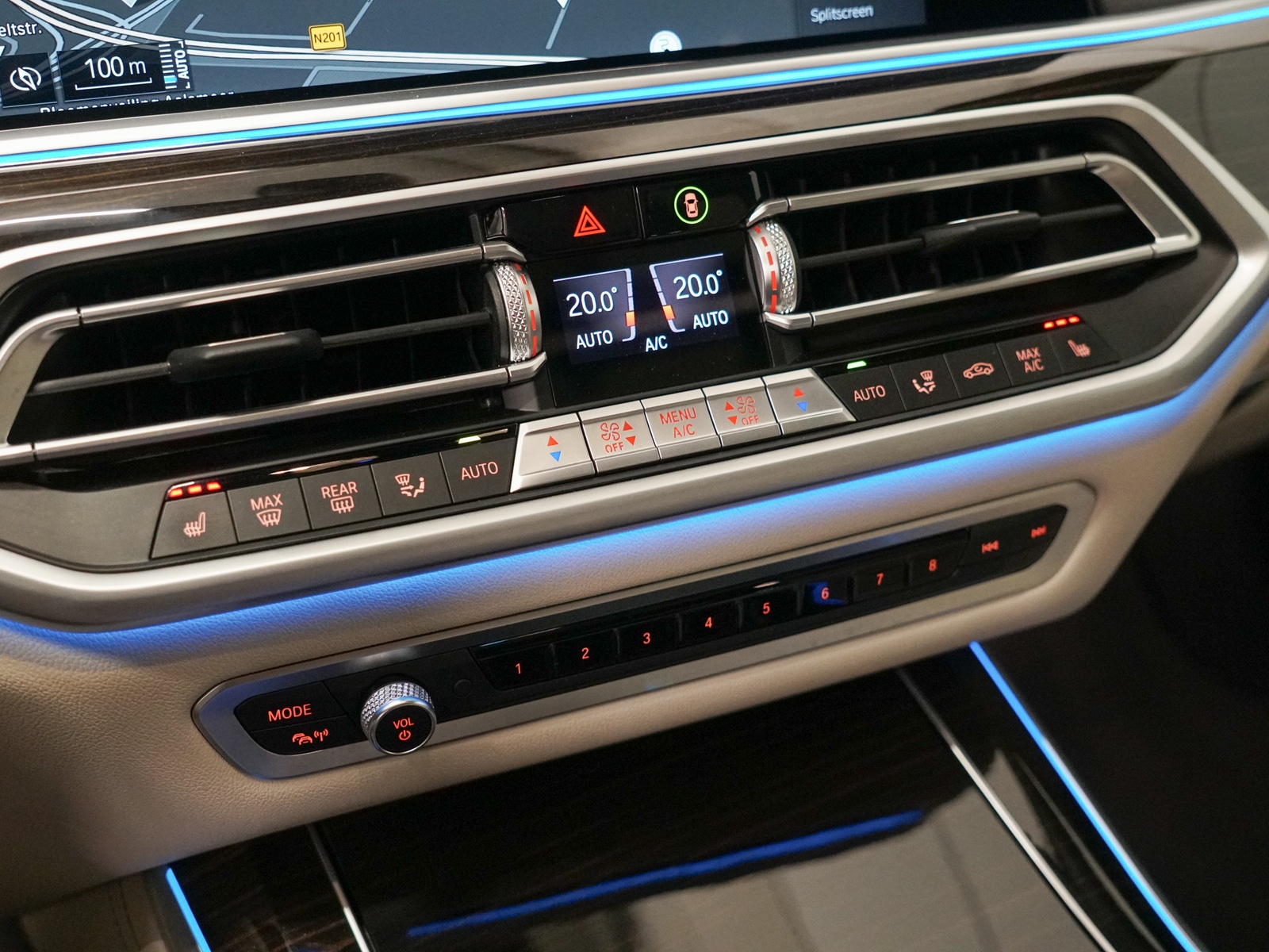 Foto van BMW X5