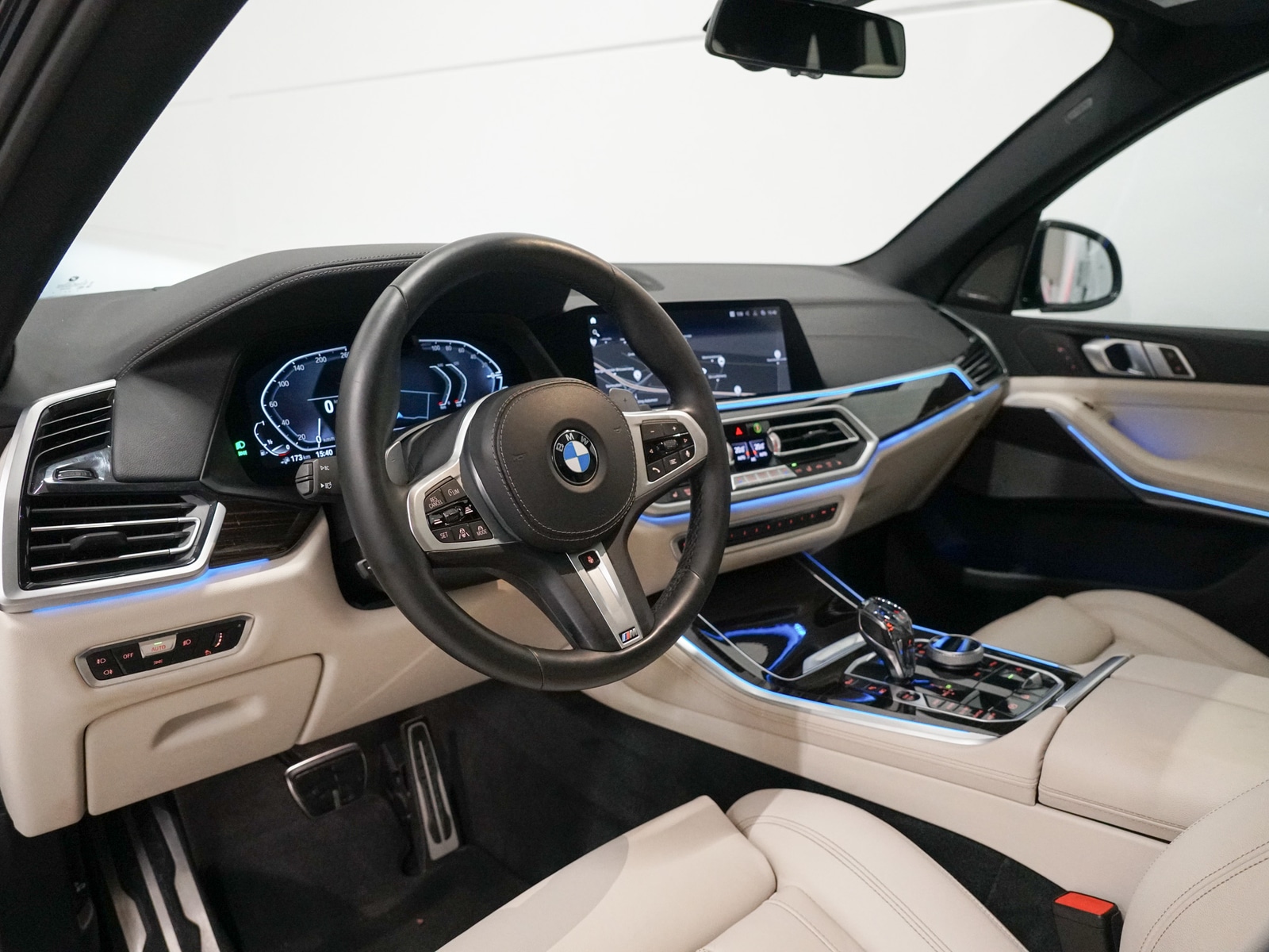 Foto van BMW X5