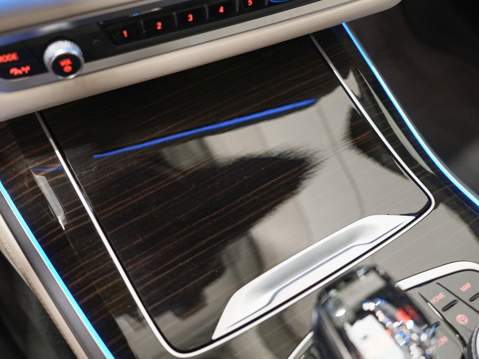 Foto van BMW X5