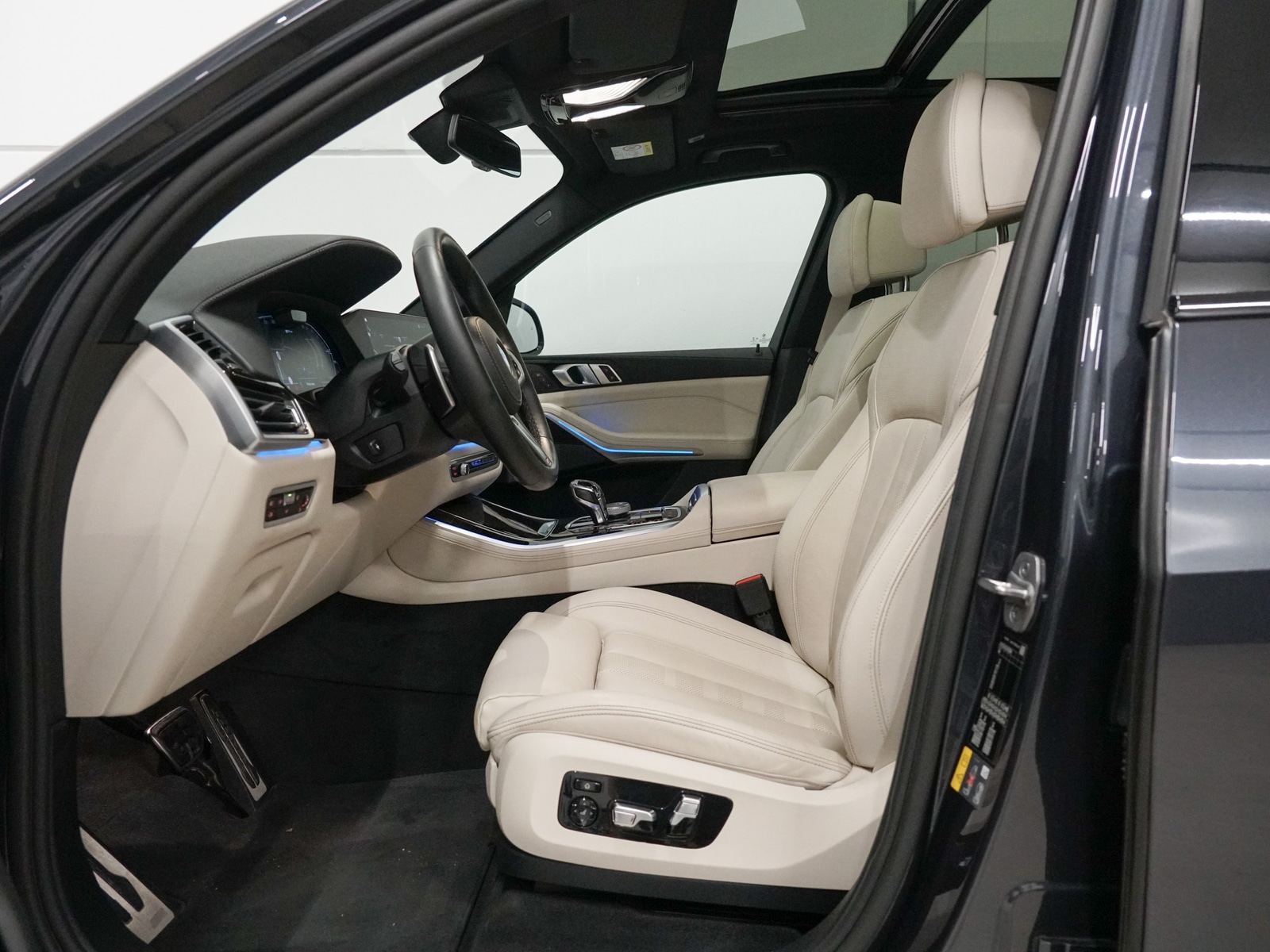 Foto van BMW X5