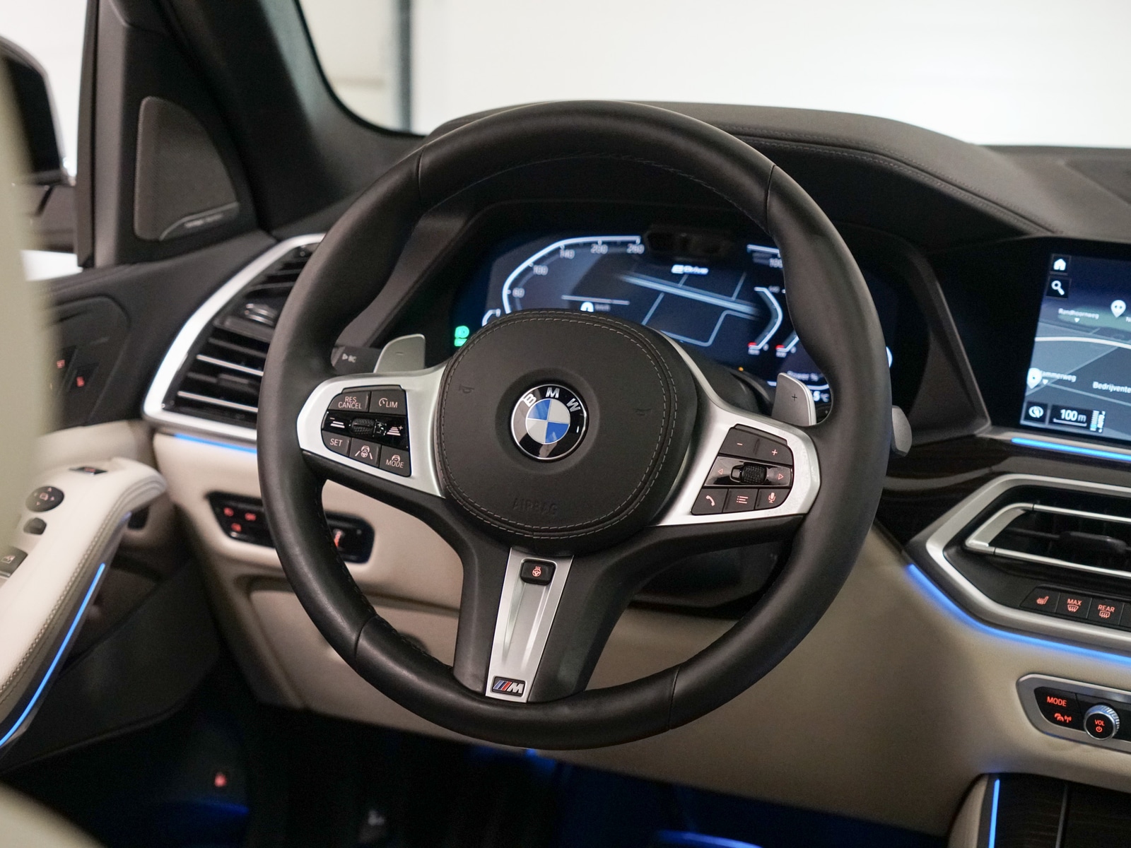 Foto van BMW X5