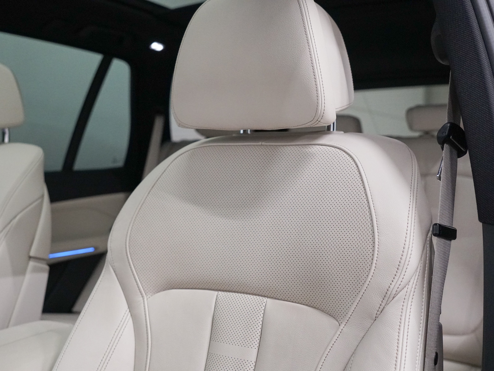 Foto van BMW X5