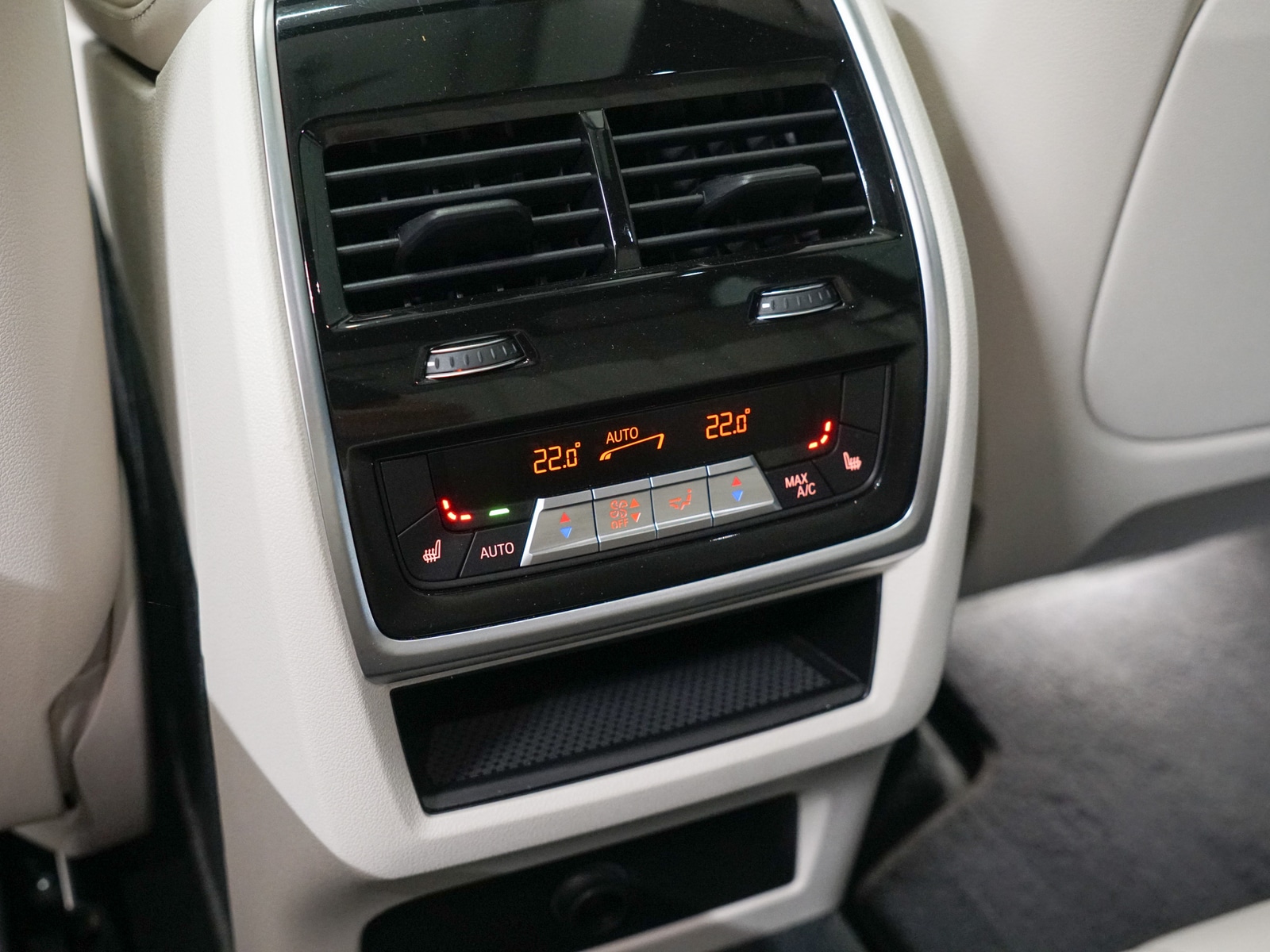 Foto van BMW X5