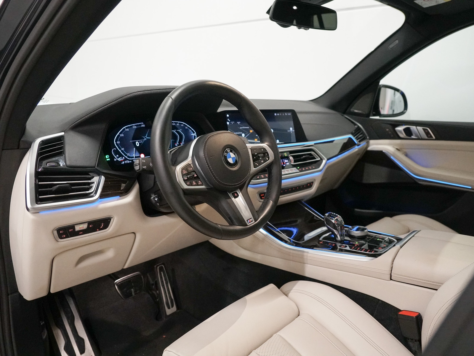 Foto van BMW X5