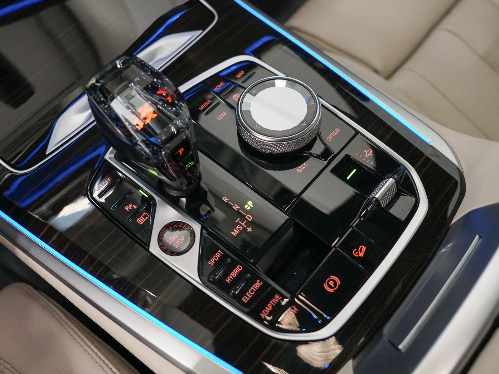 Foto van BMW X5