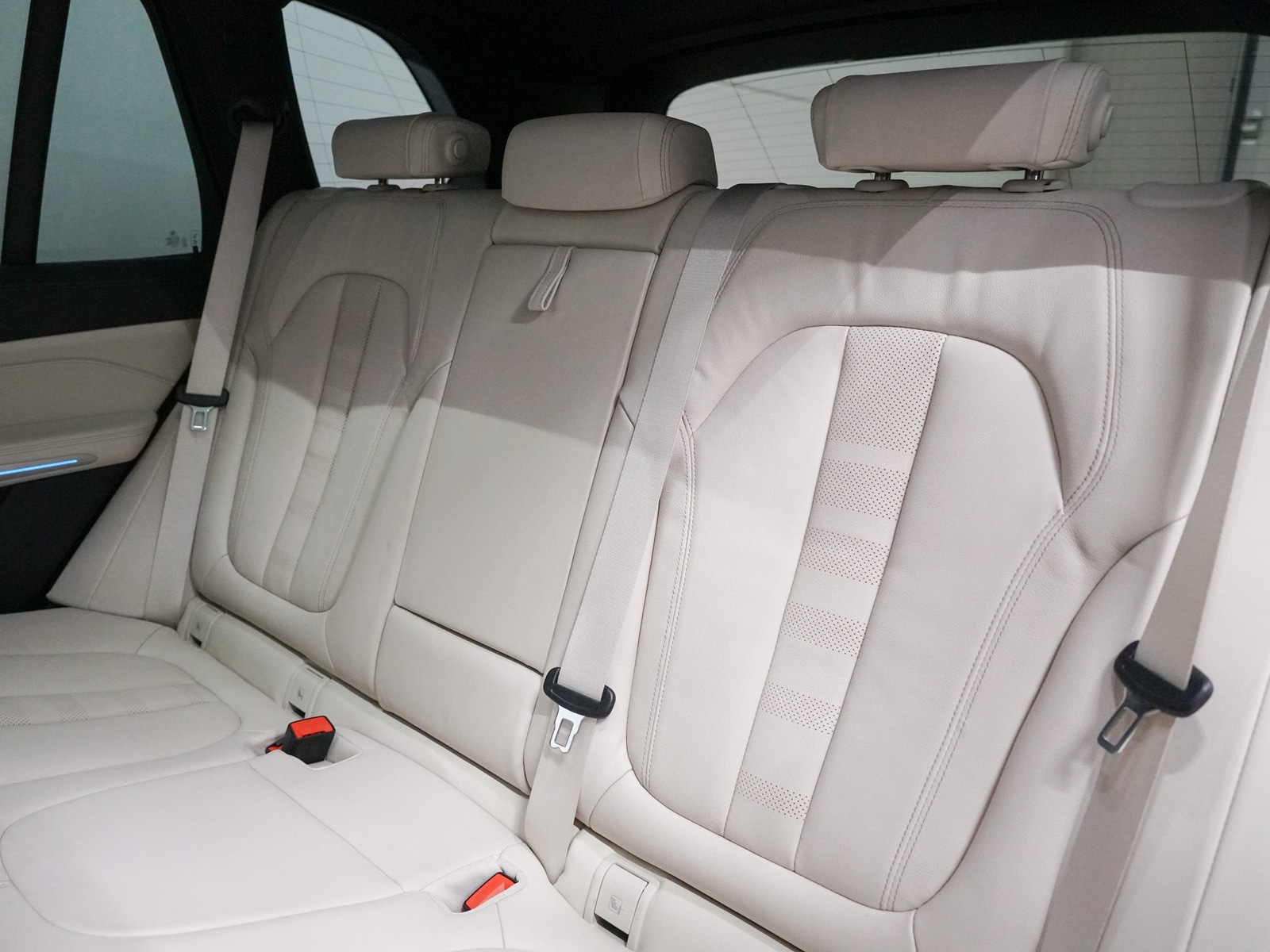Foto van BMW X5