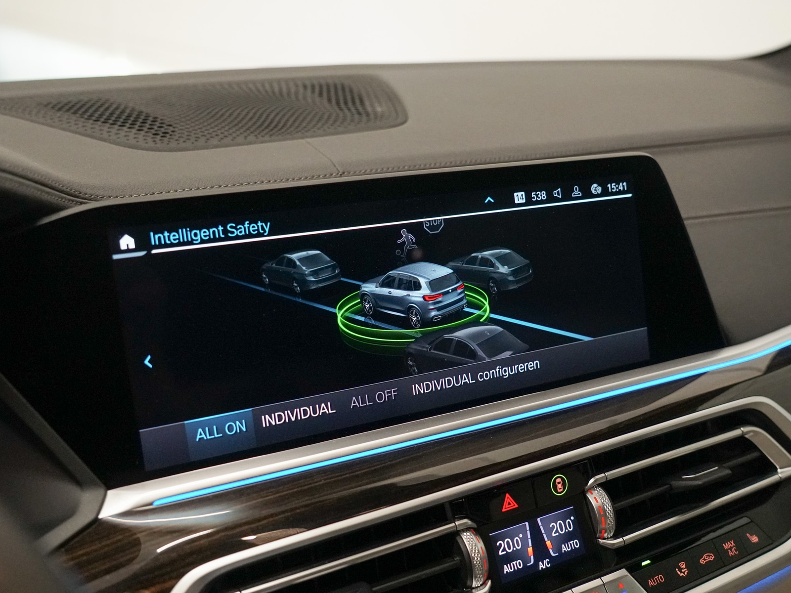 Foto van BMW X5