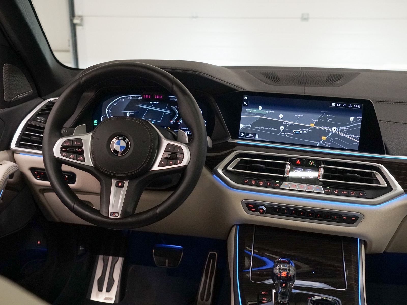 Foto van BMW X5