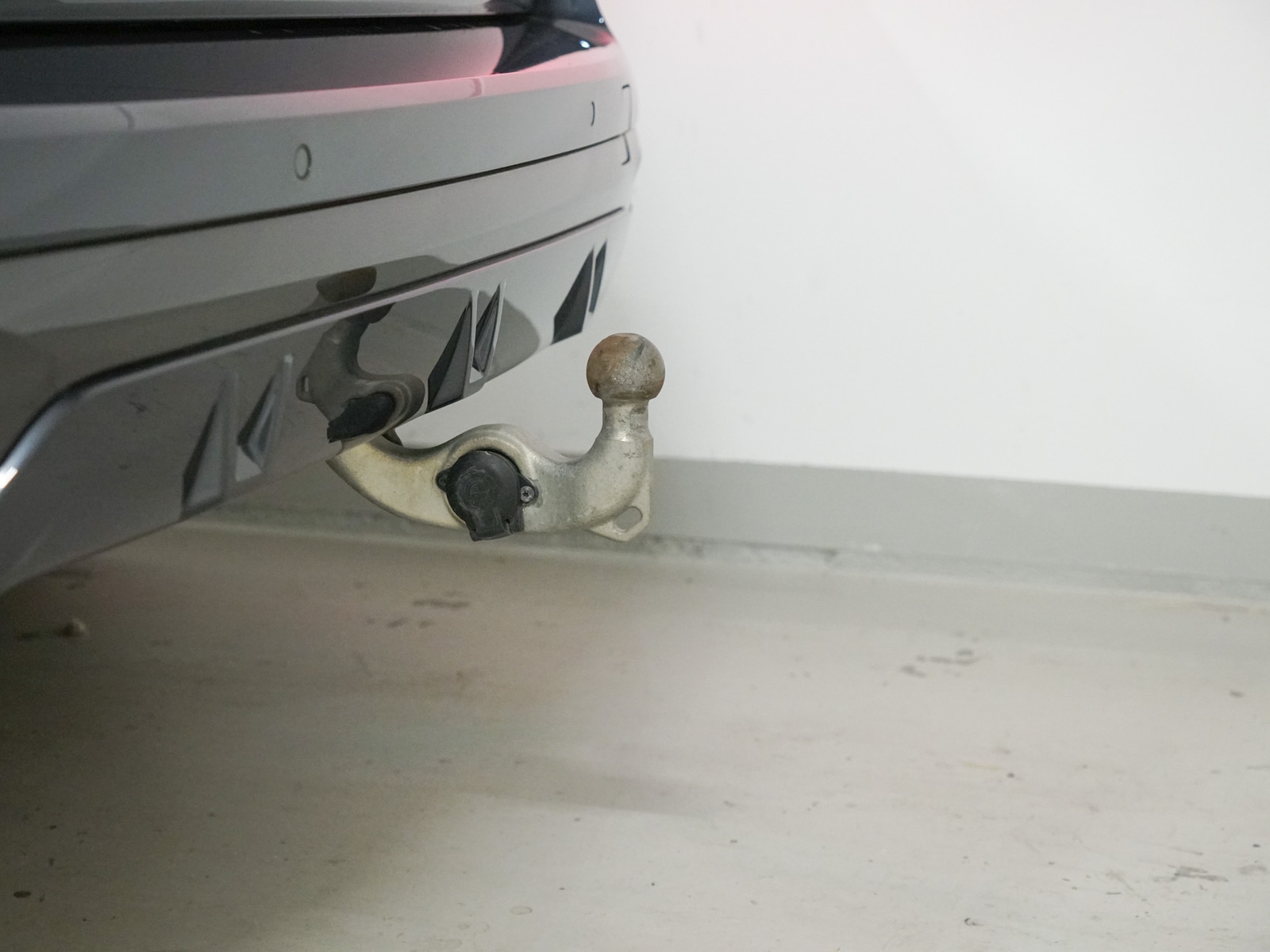 Foto van BMW X5