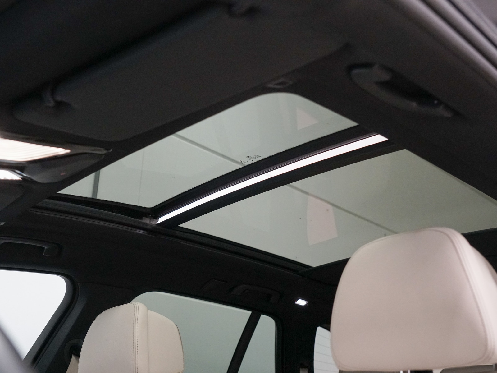 Foto van BMW X5