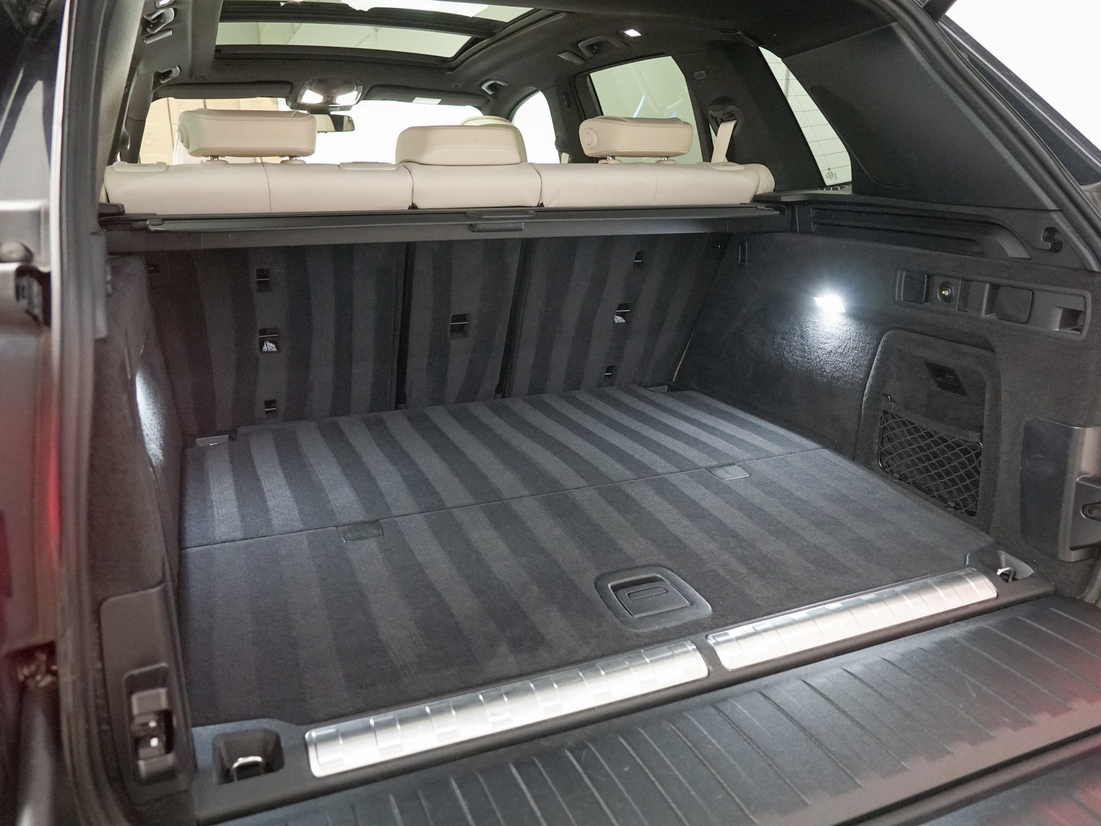 Foto van BMW X5