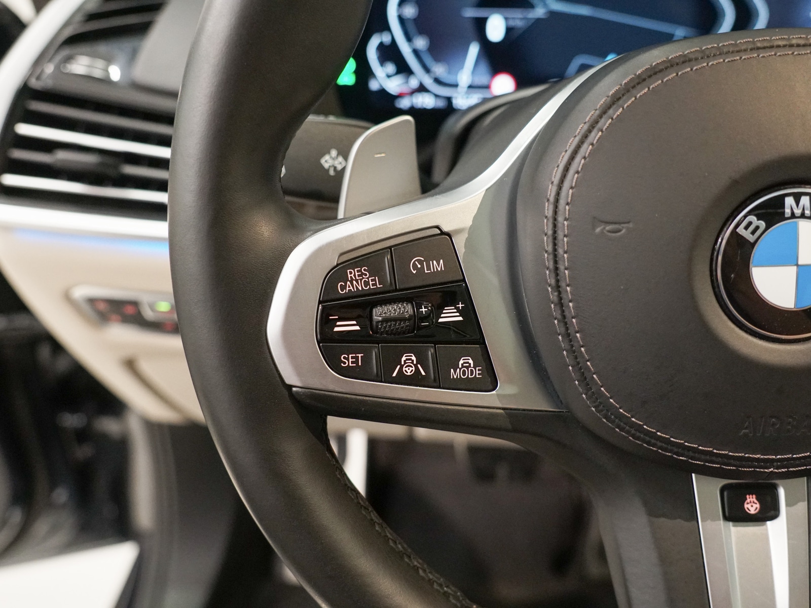 Foto van BMW X5