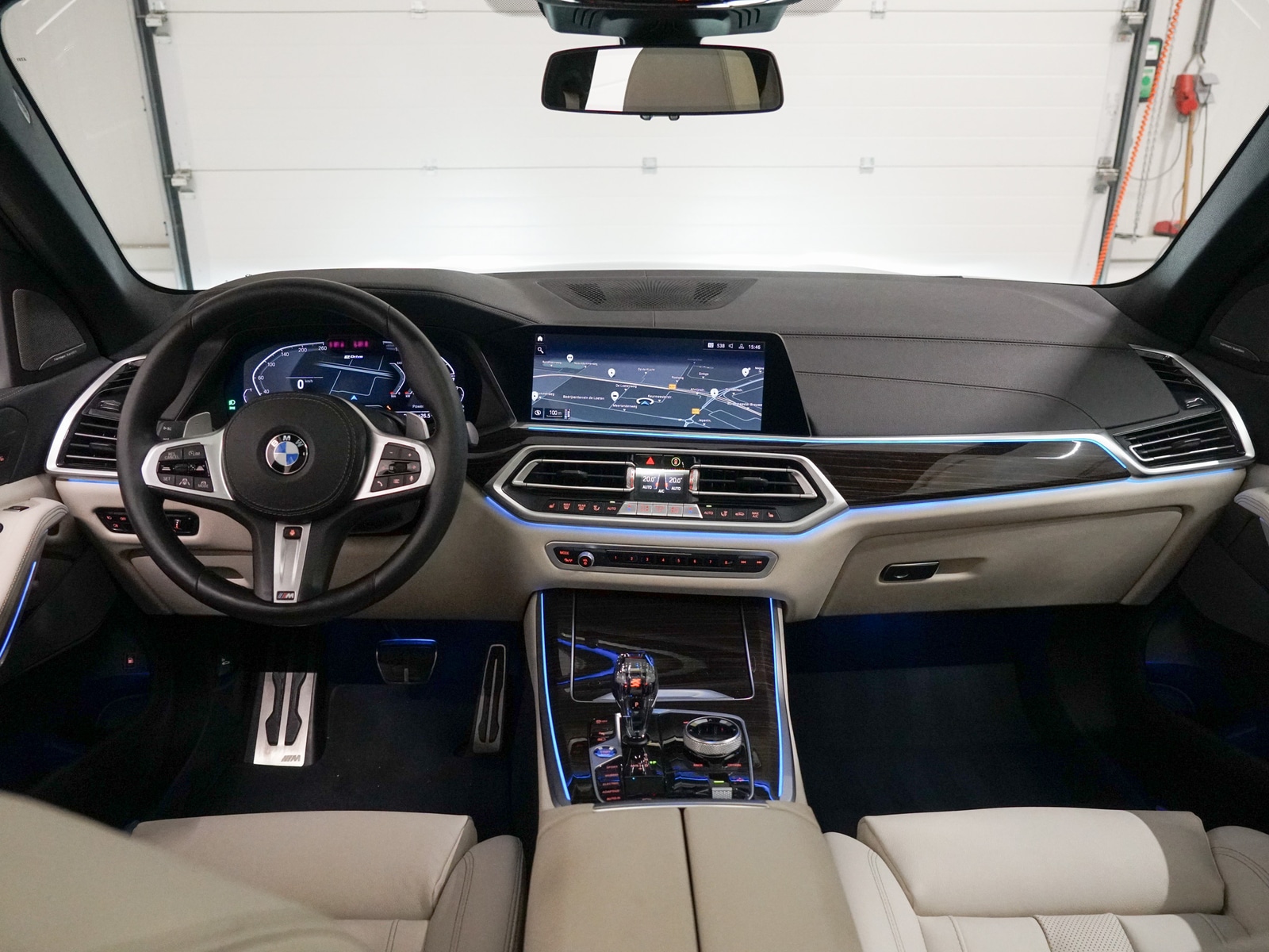 Foto van BMW X5