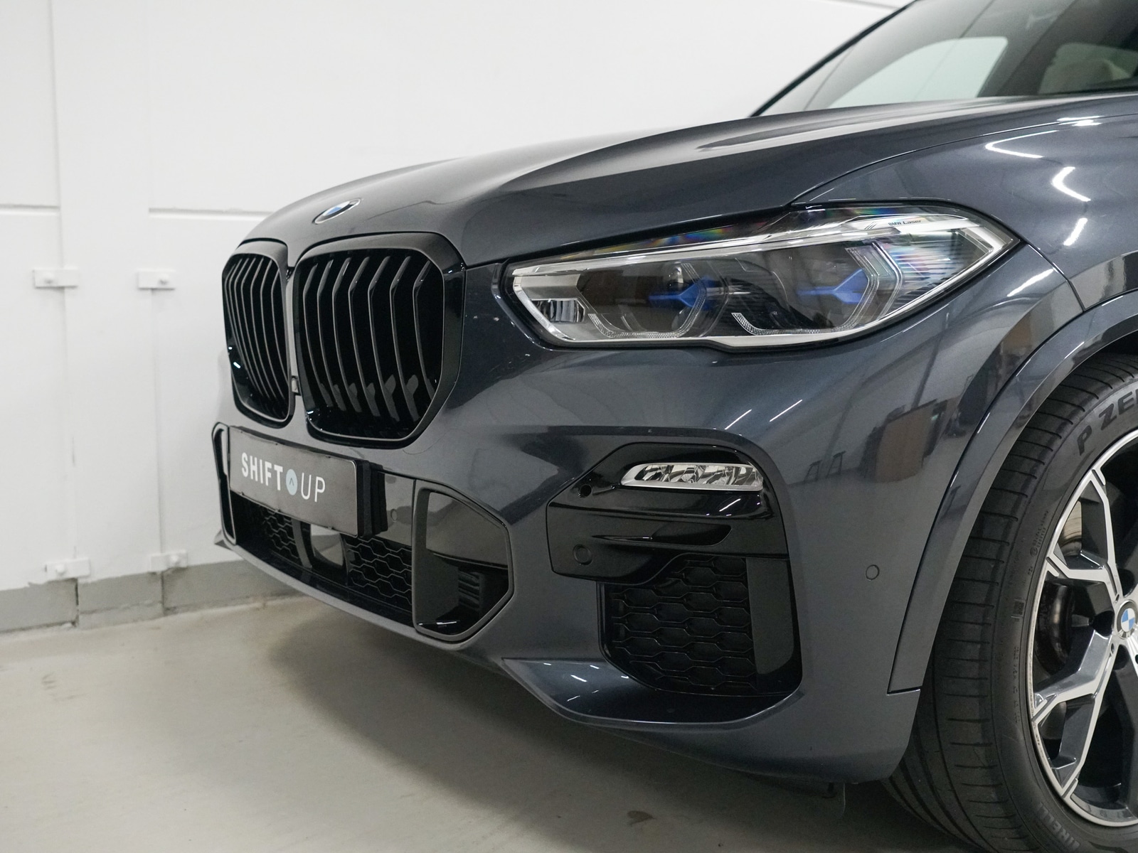 Foto van BMW X5