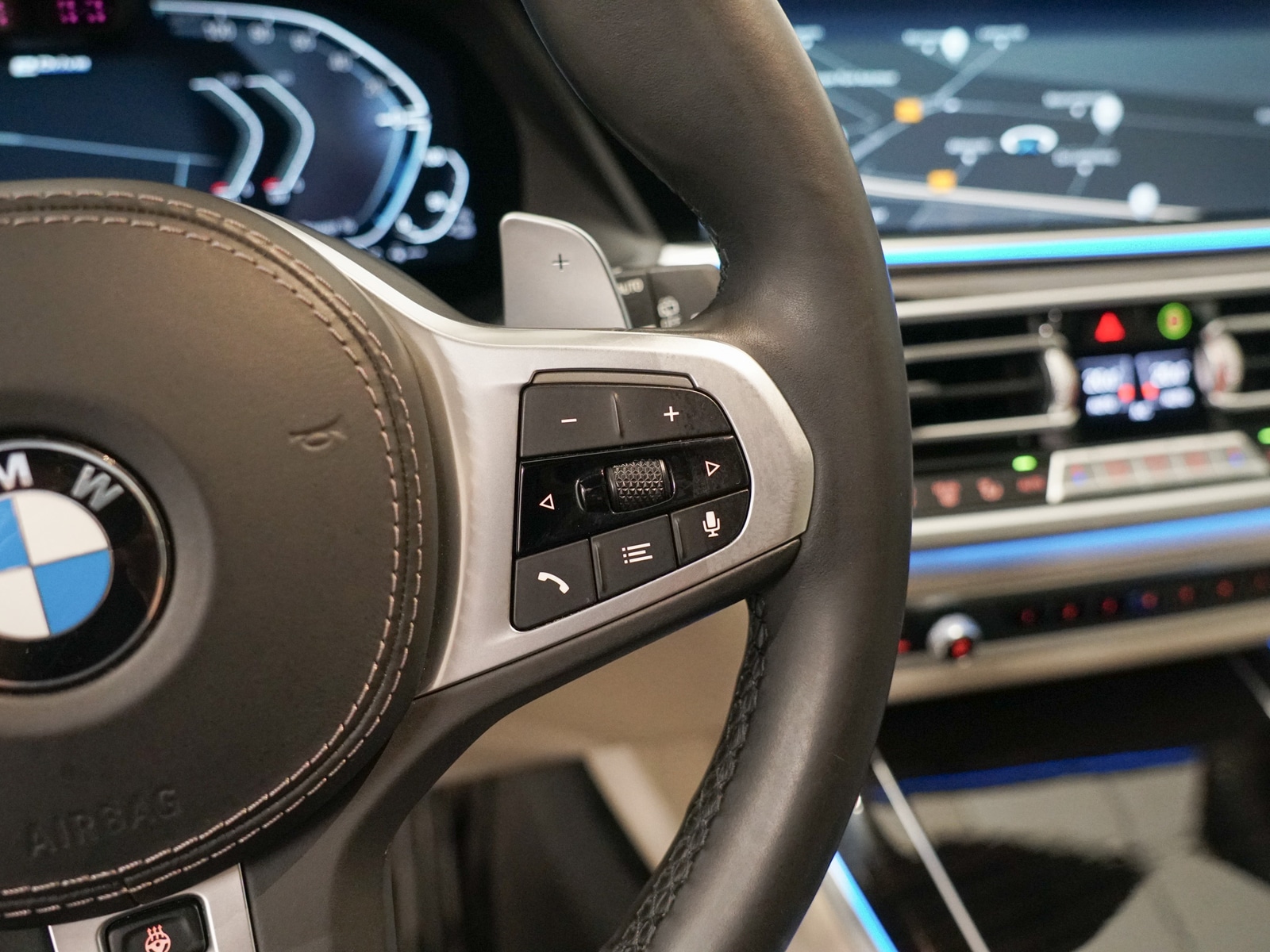 Foto van BMW X5