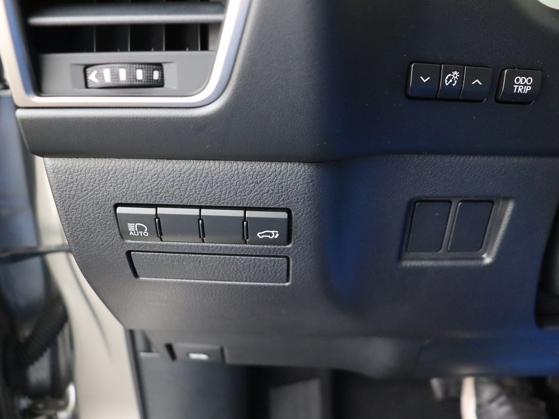 Foto van Lexus Lexus Nx300h