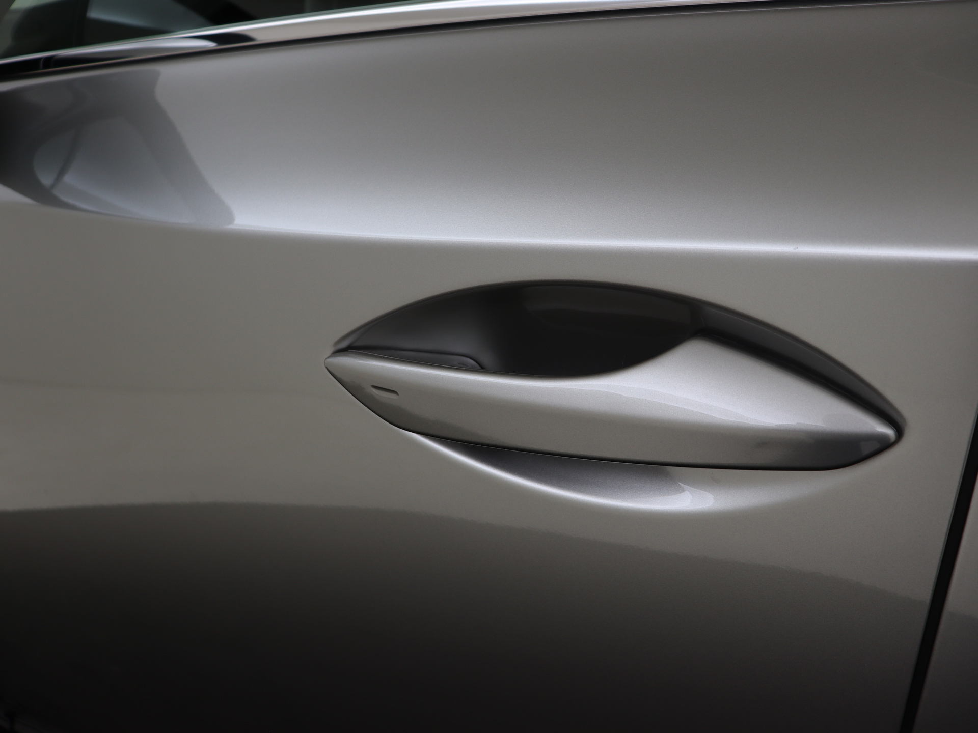 Foto van Lexus Lexus Nx300h