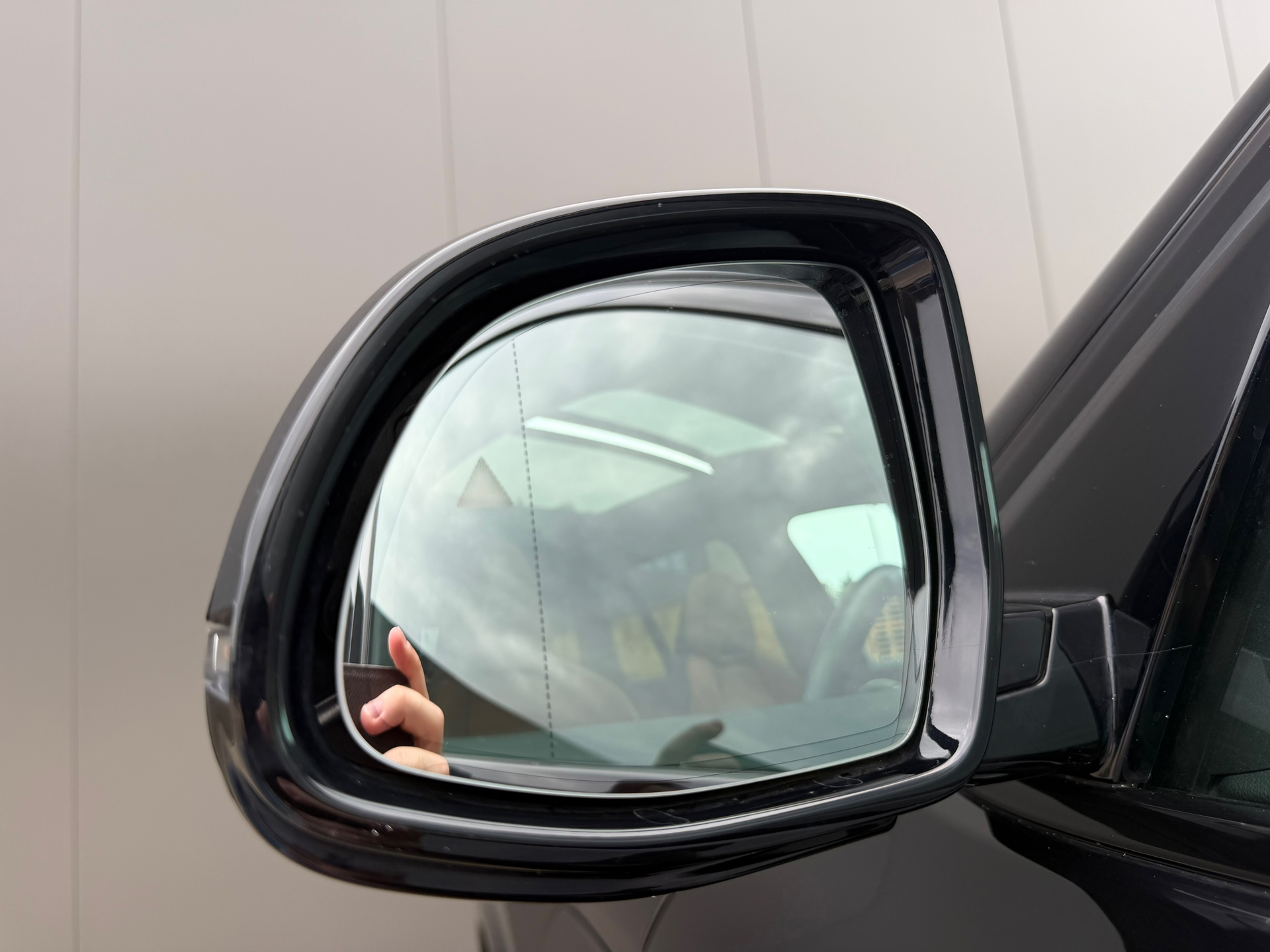 Foto van BMW X3 Xdrive30e
