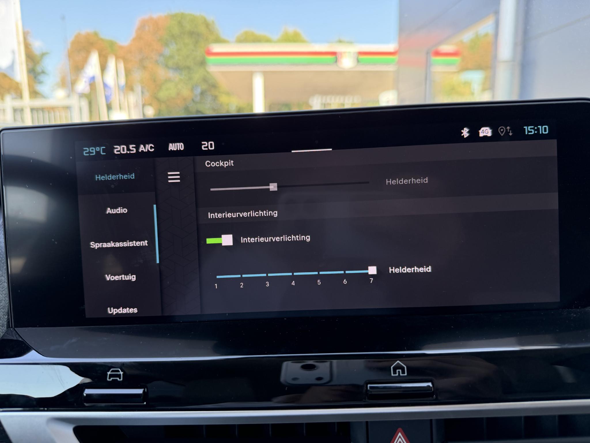 Foto van Citroen C4