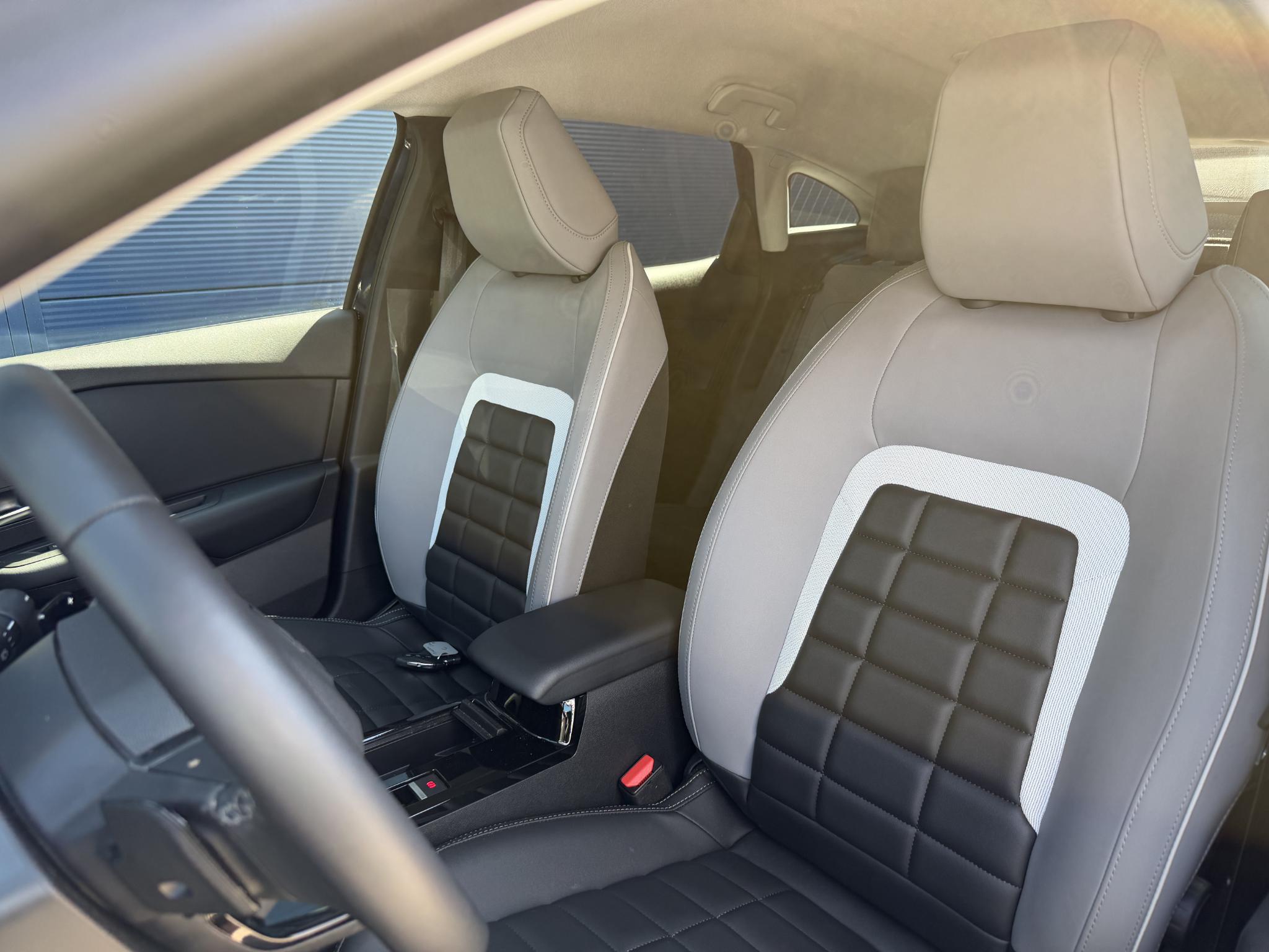 Foto van Citroen C4