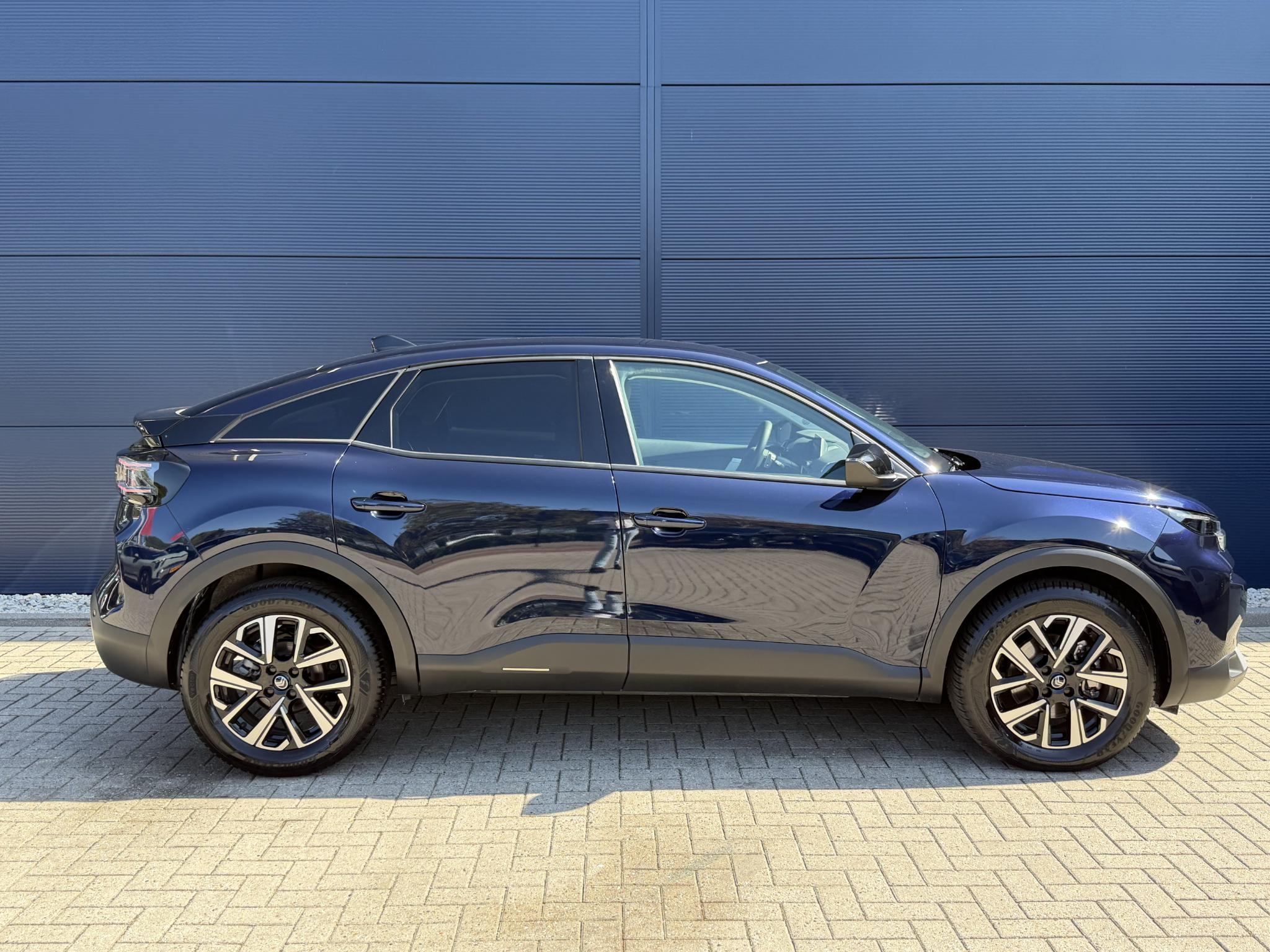 Foto van Citroen C4