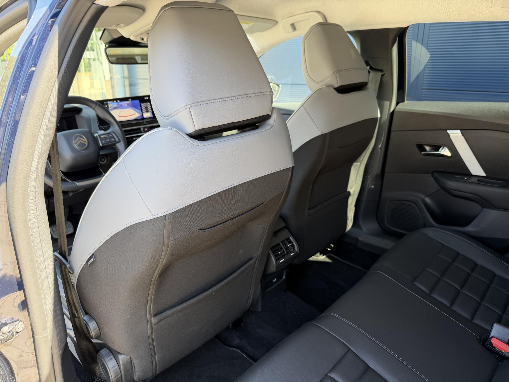 Foto van Citroen C4