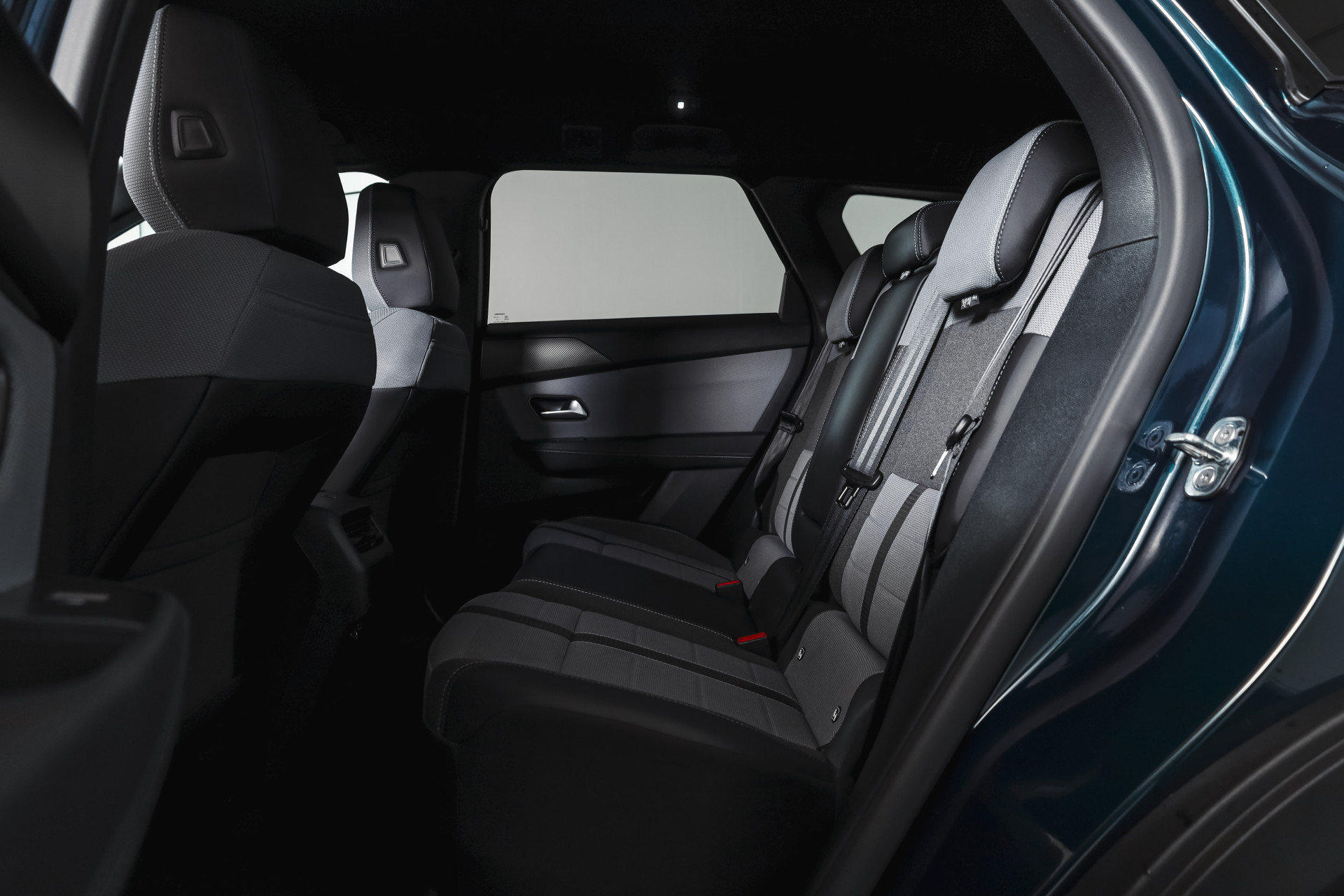 Foto van Opel Grandland