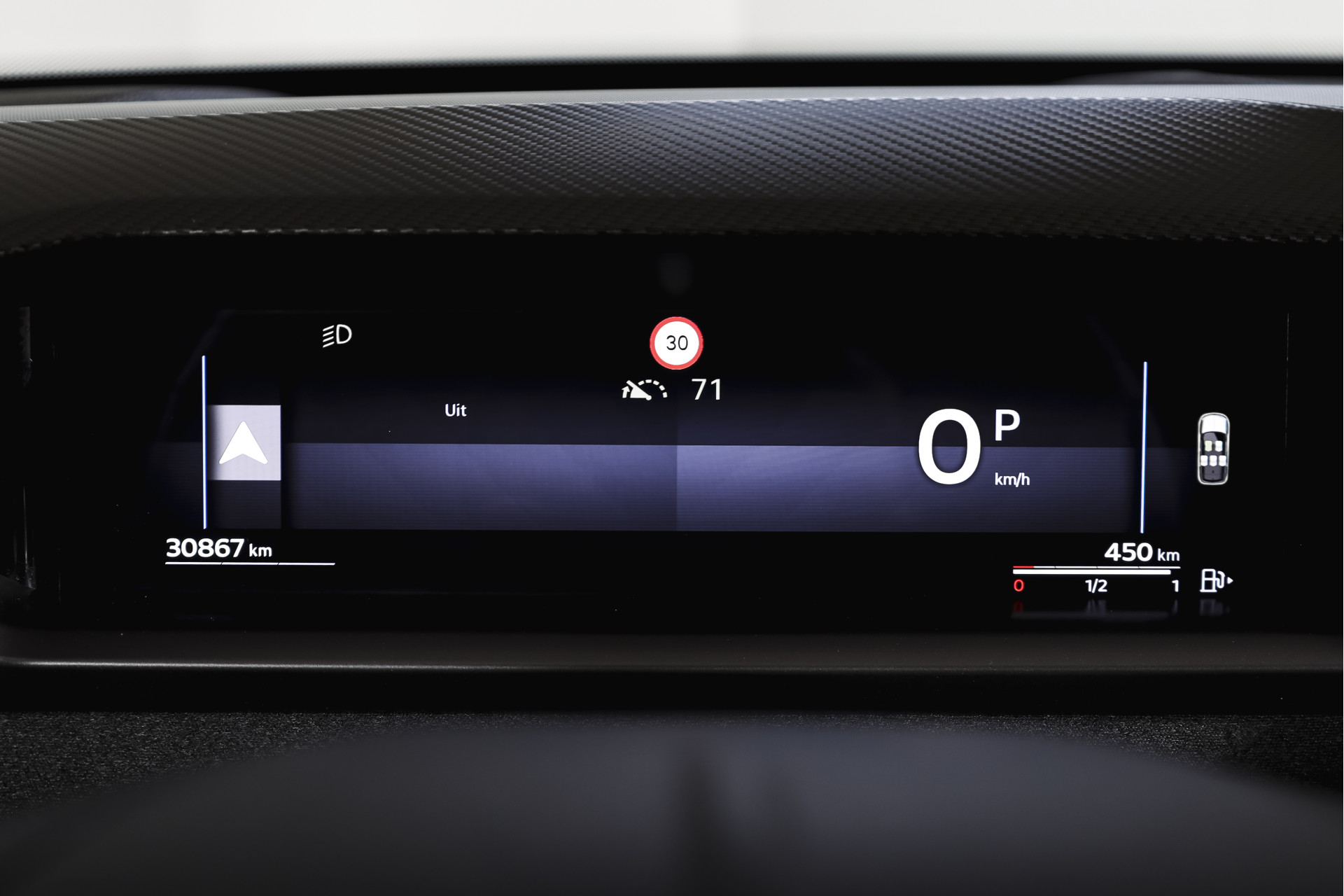 Foto van Opel Grandland