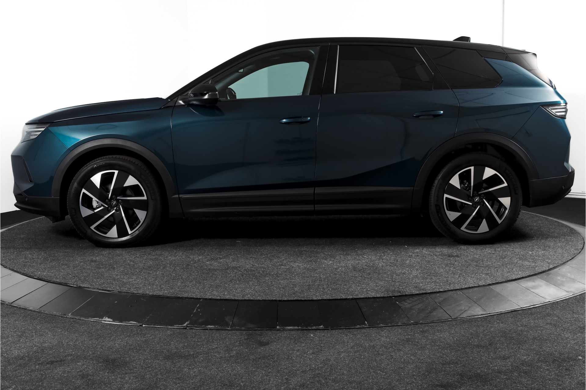 Foto van Opel Grandland