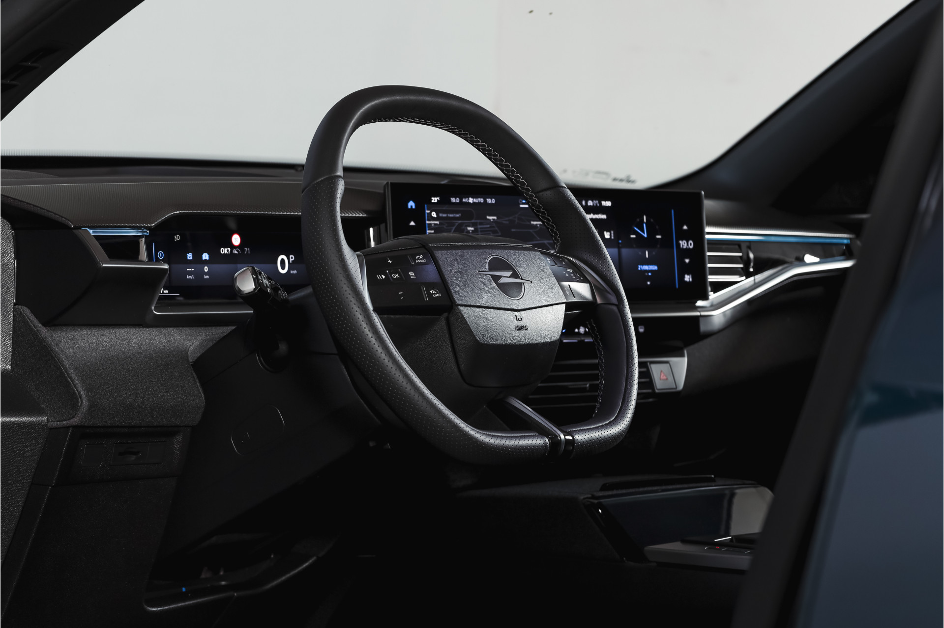 Foto van Opel Grandland
