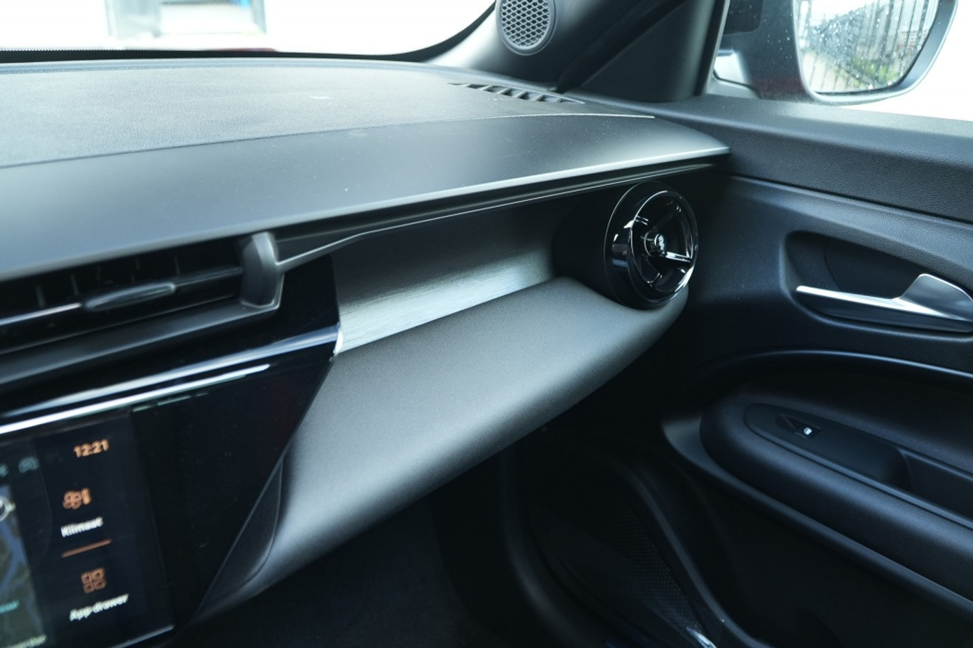 Foto van Alfa Romeo Alfa Romeo Junior