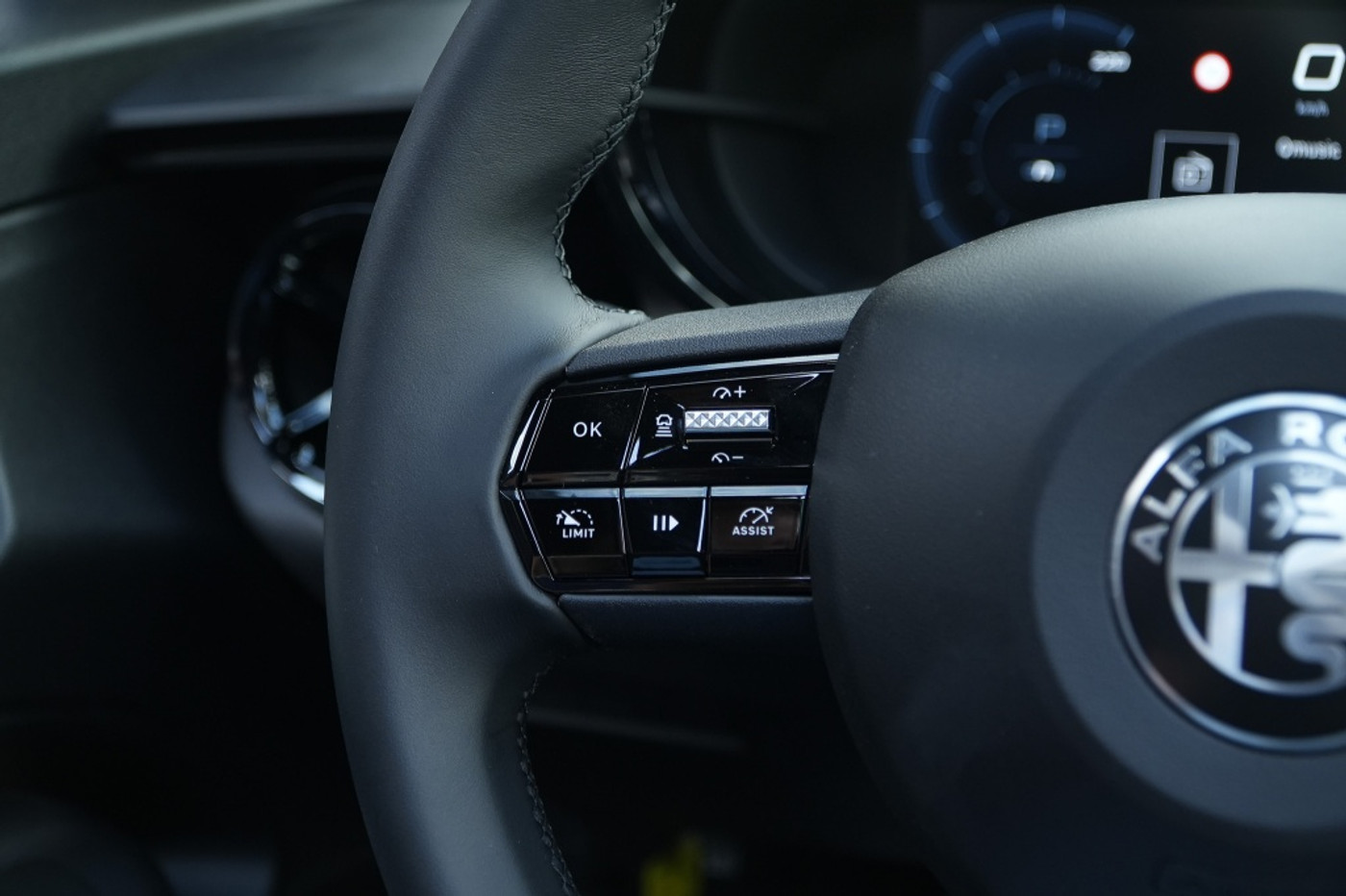 Foto van Alfa Romeo Alfa Romeo Junior