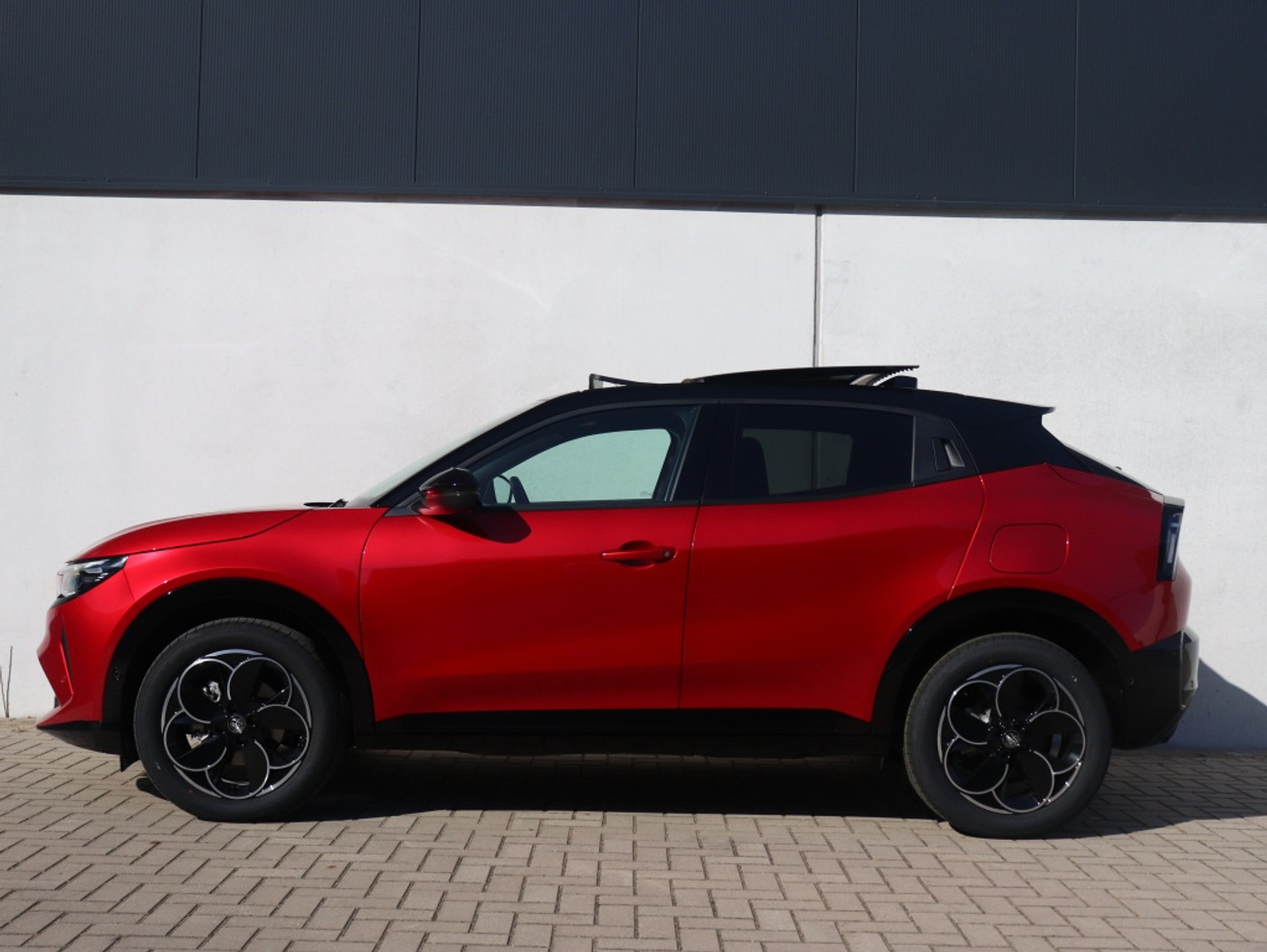 Foto van Alfa Romeo Alfa Romeo Junior