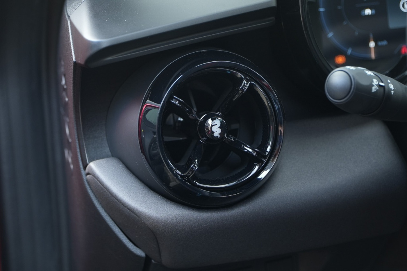 Foto van Alfa Romeo Alfa Romeo Junior