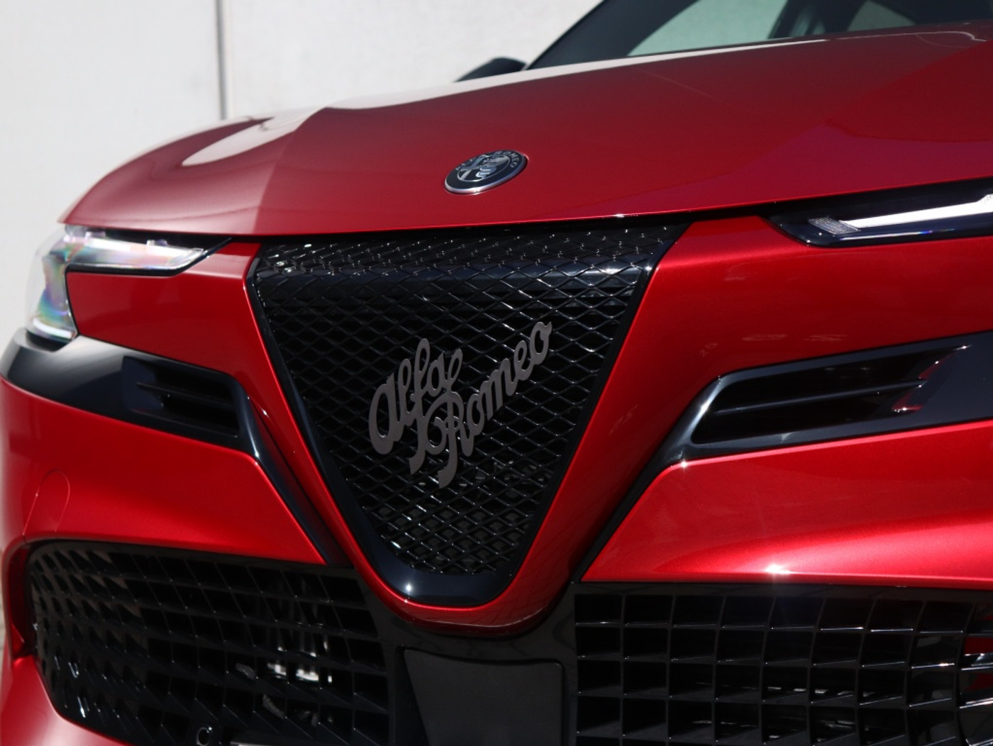 Foto van Alfa Romeo Alfa Romeo Junior