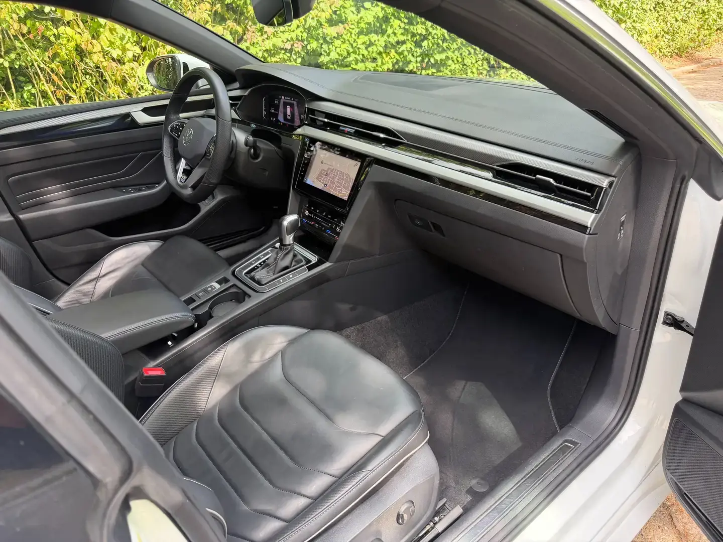 Foto van Volkswagen Arteon