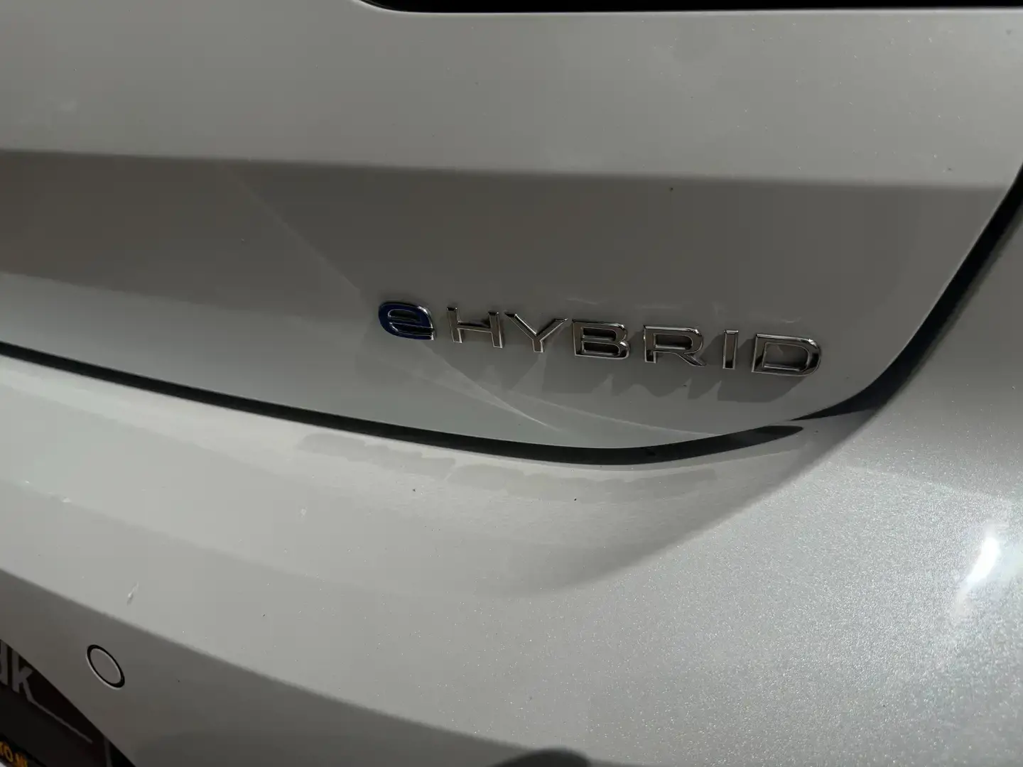 Foto van Volkswagen Arteon