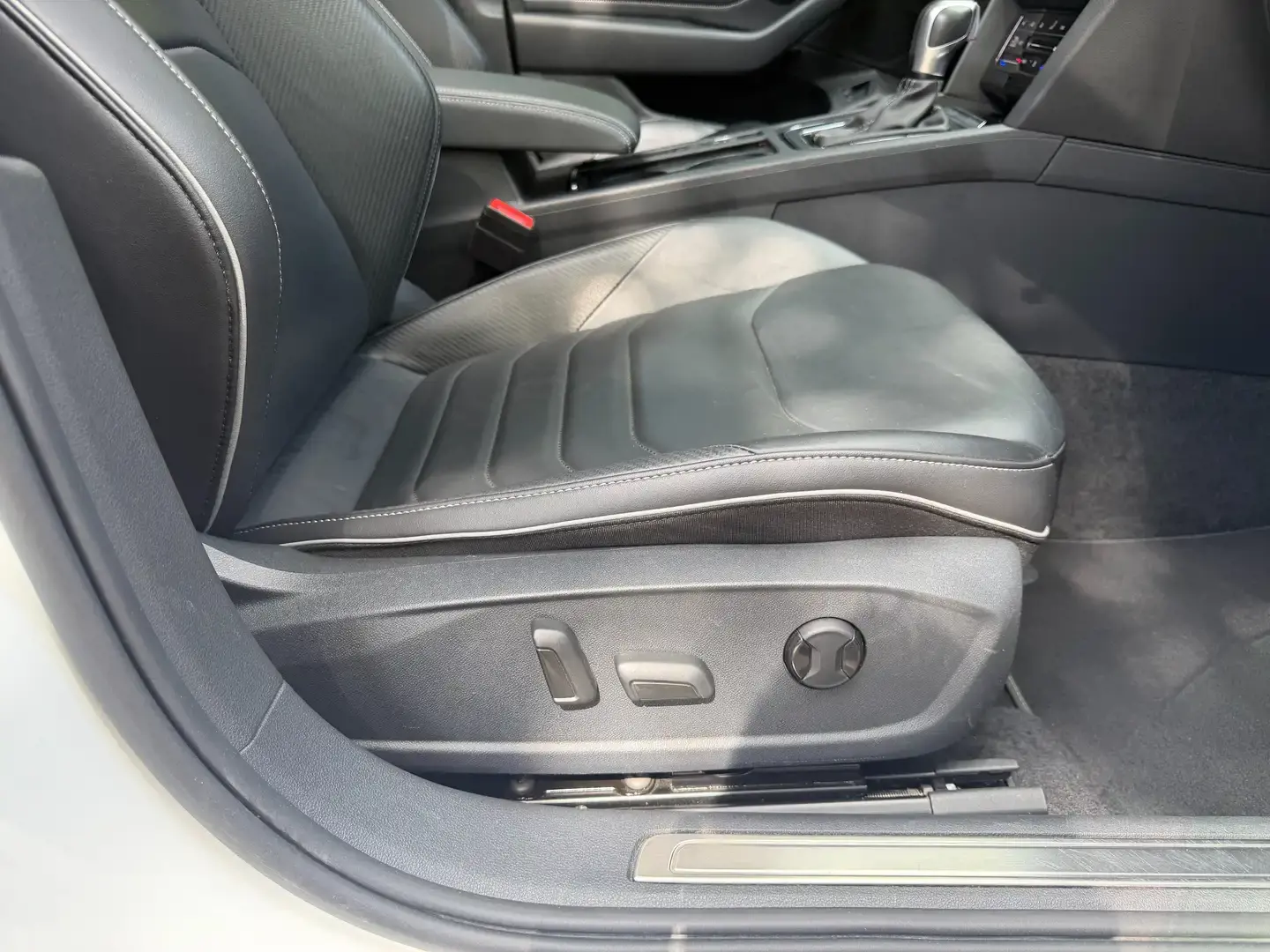 Foto van Volkswagen Arteon