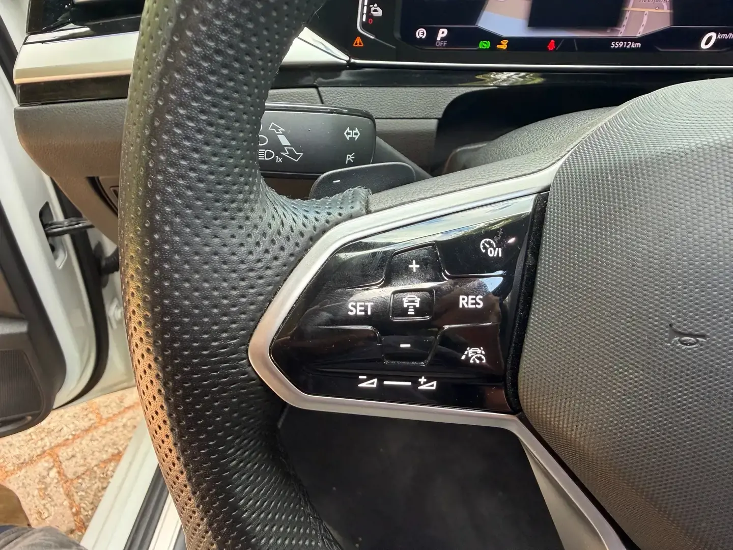Foto van Volkswagen Arteon
