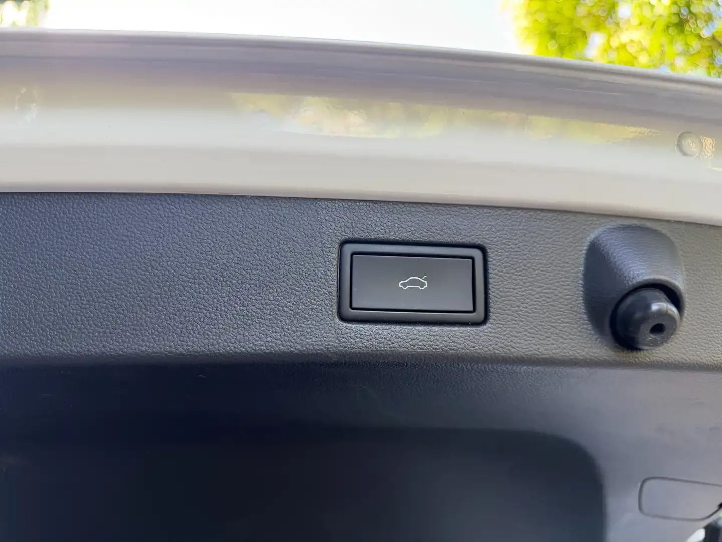Foto van Volkswagen Arteon