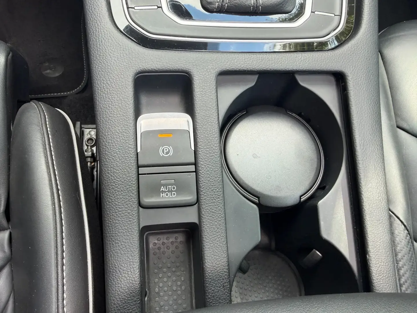 Foto van Volkswagen Arteon