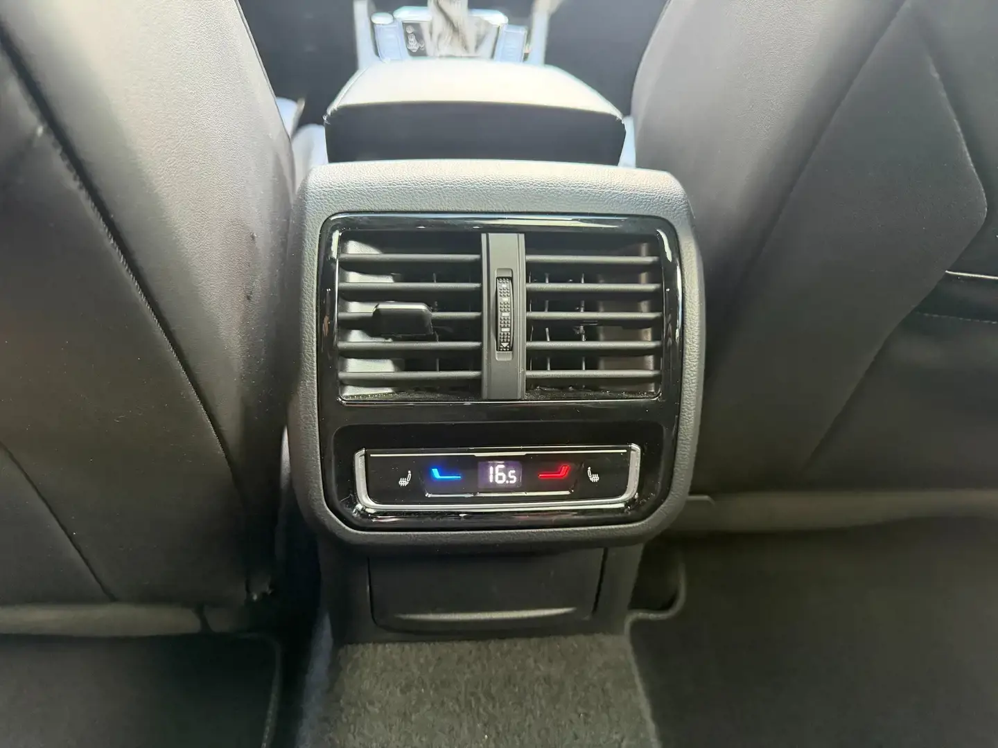 Foto van Volkswagen Arteon