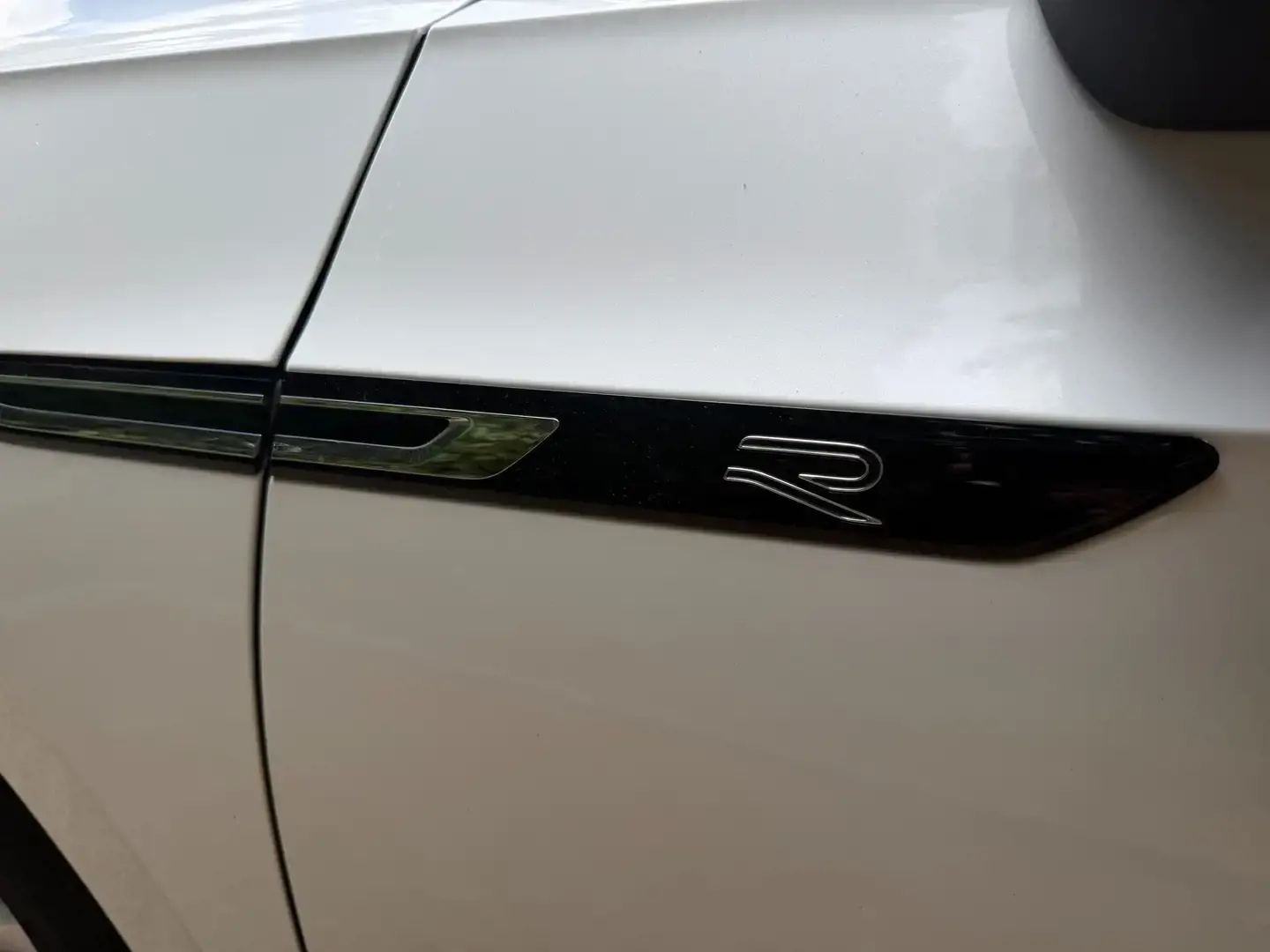 Foto van Volkswagen Arteon