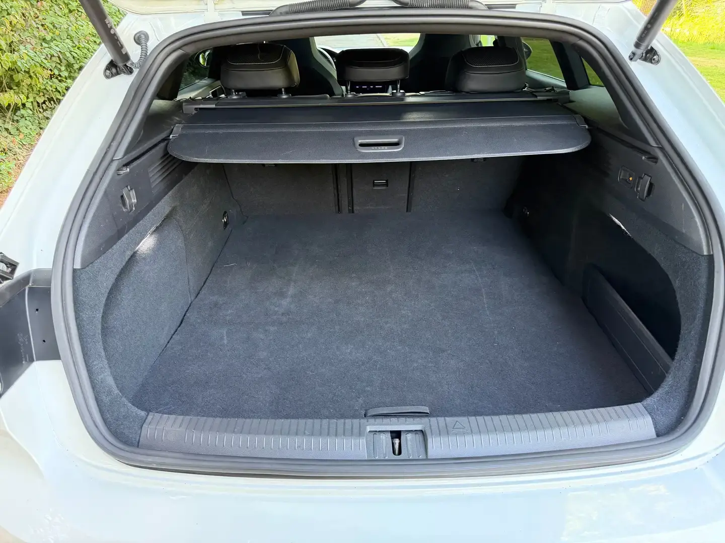 Foto van Volkswagen Arteon