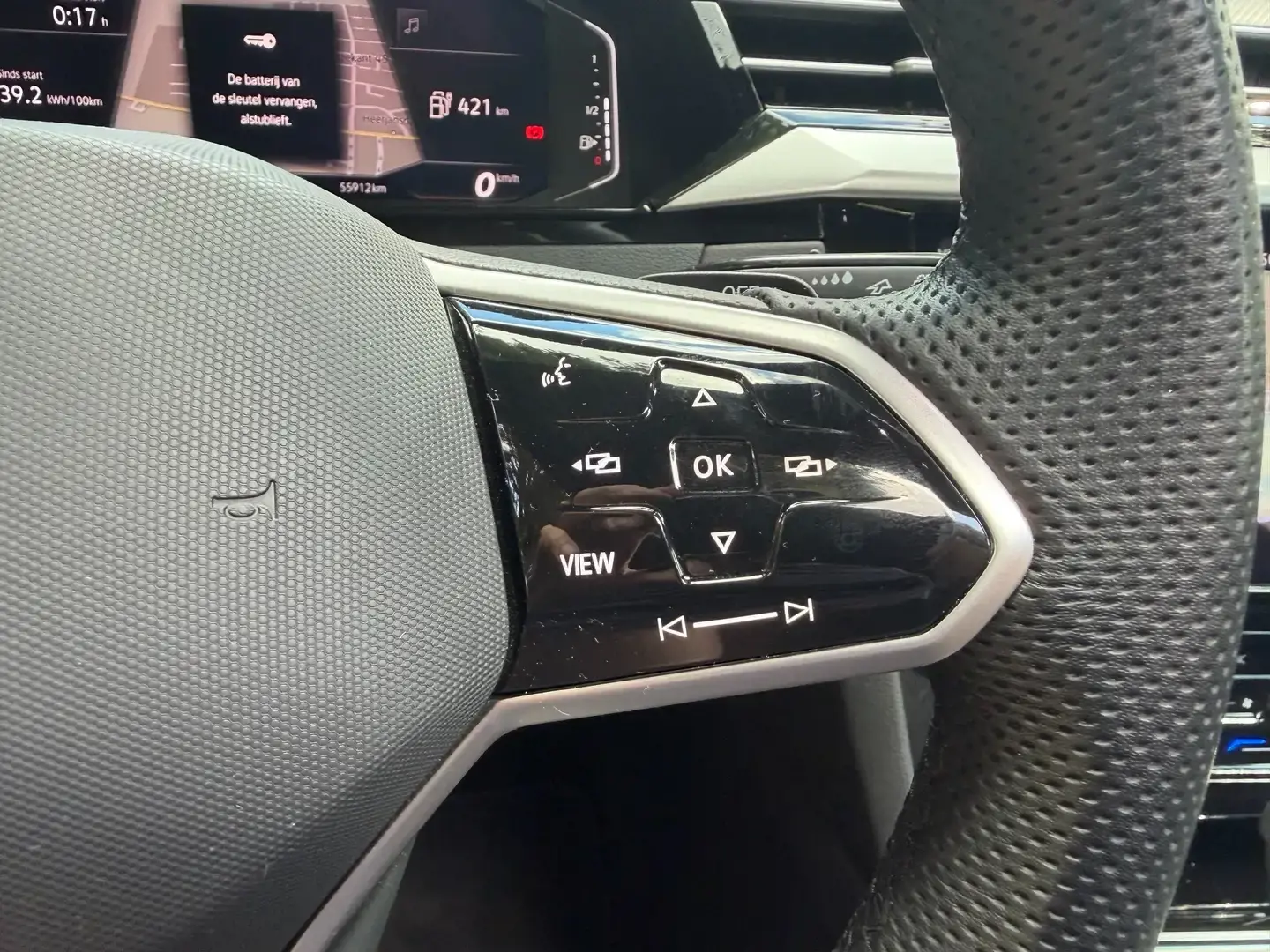 Foto van Volkswagen Arteon