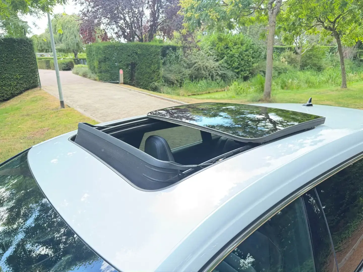 Foto van Volkswagen Arteon